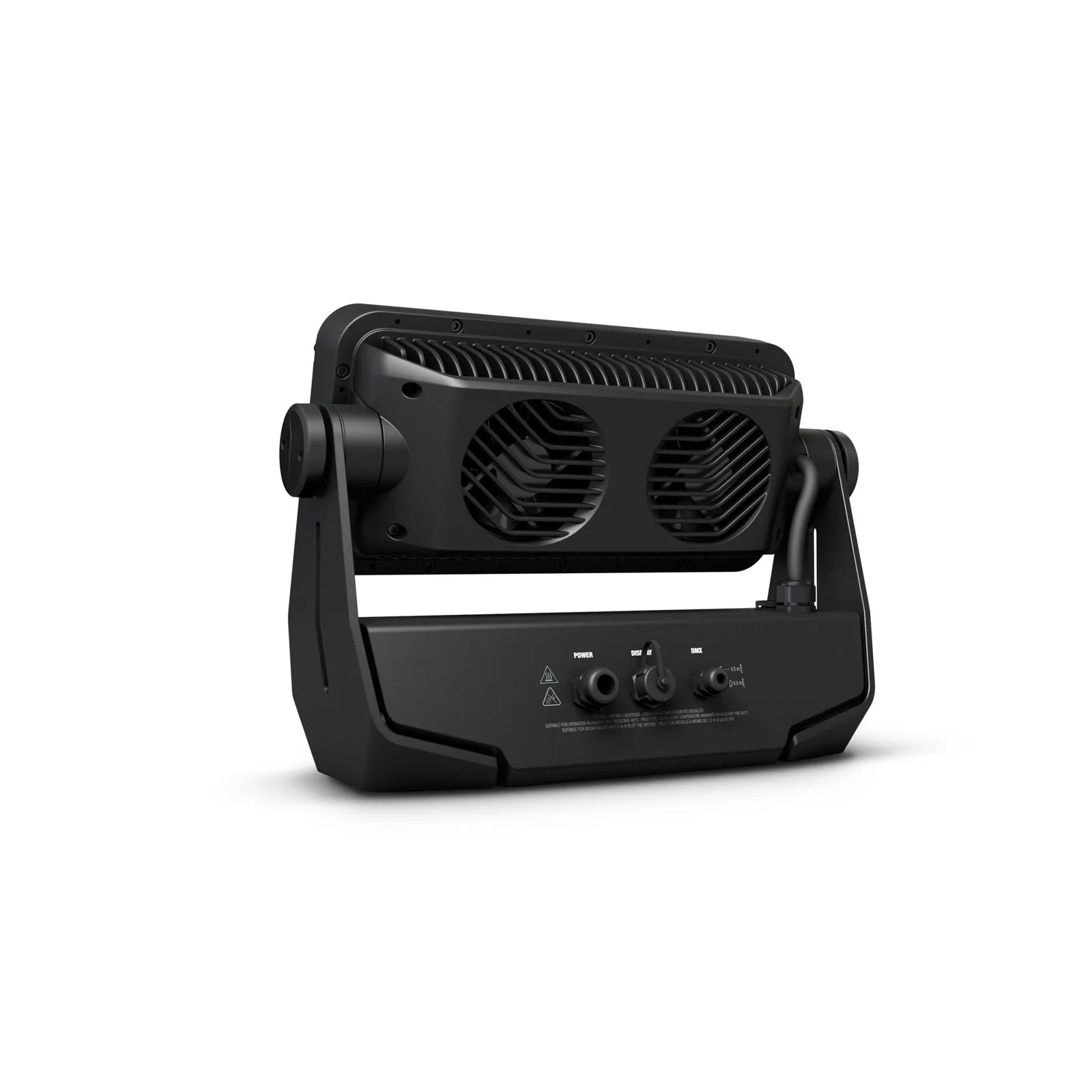CAMEO ZENIT® W300i IP67 Outdoor LED Wash Light for permanent installation (2/6)