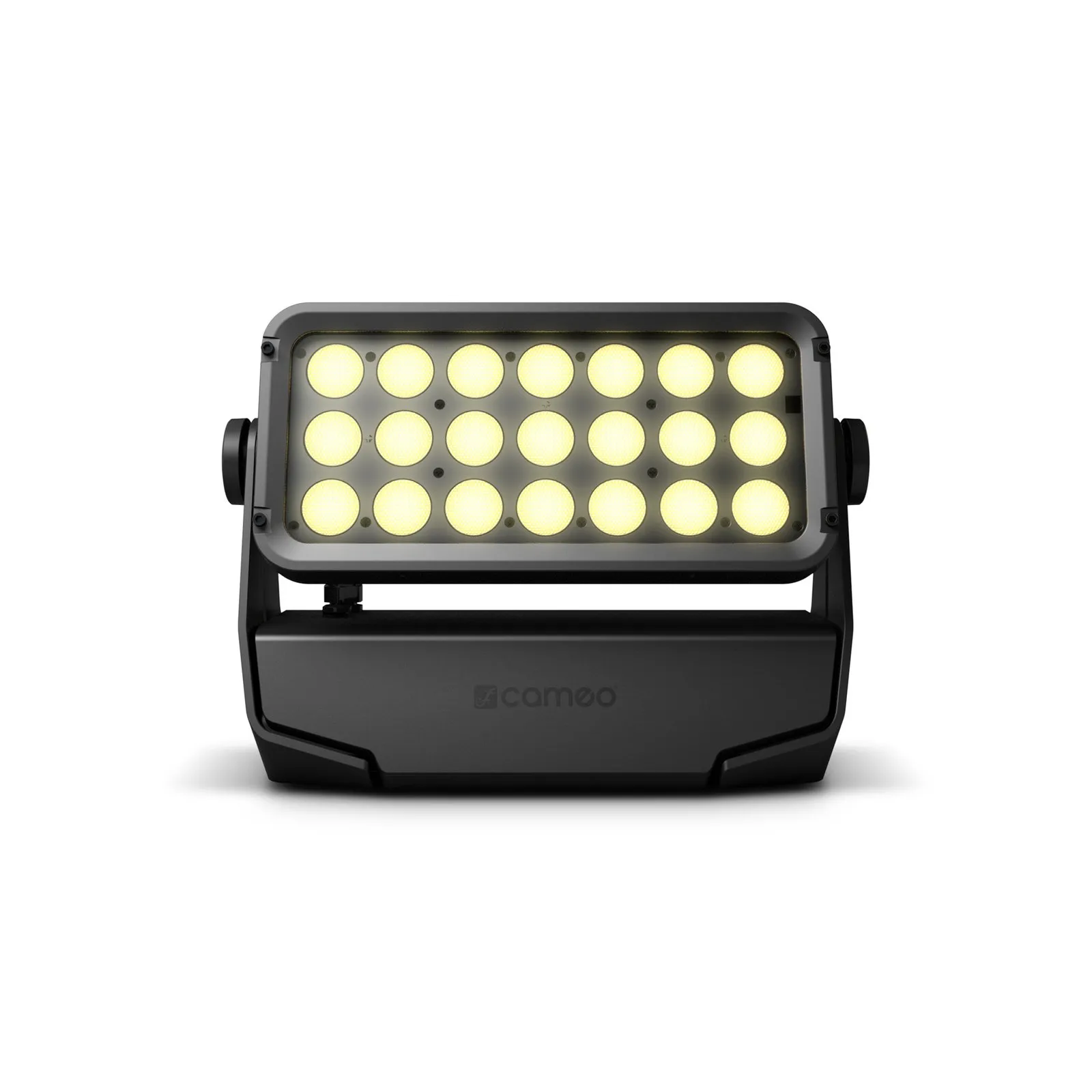 CAMEO ZENIT® W300i IP67 Outdoor LED Wash Light for permanent installation (3/6)