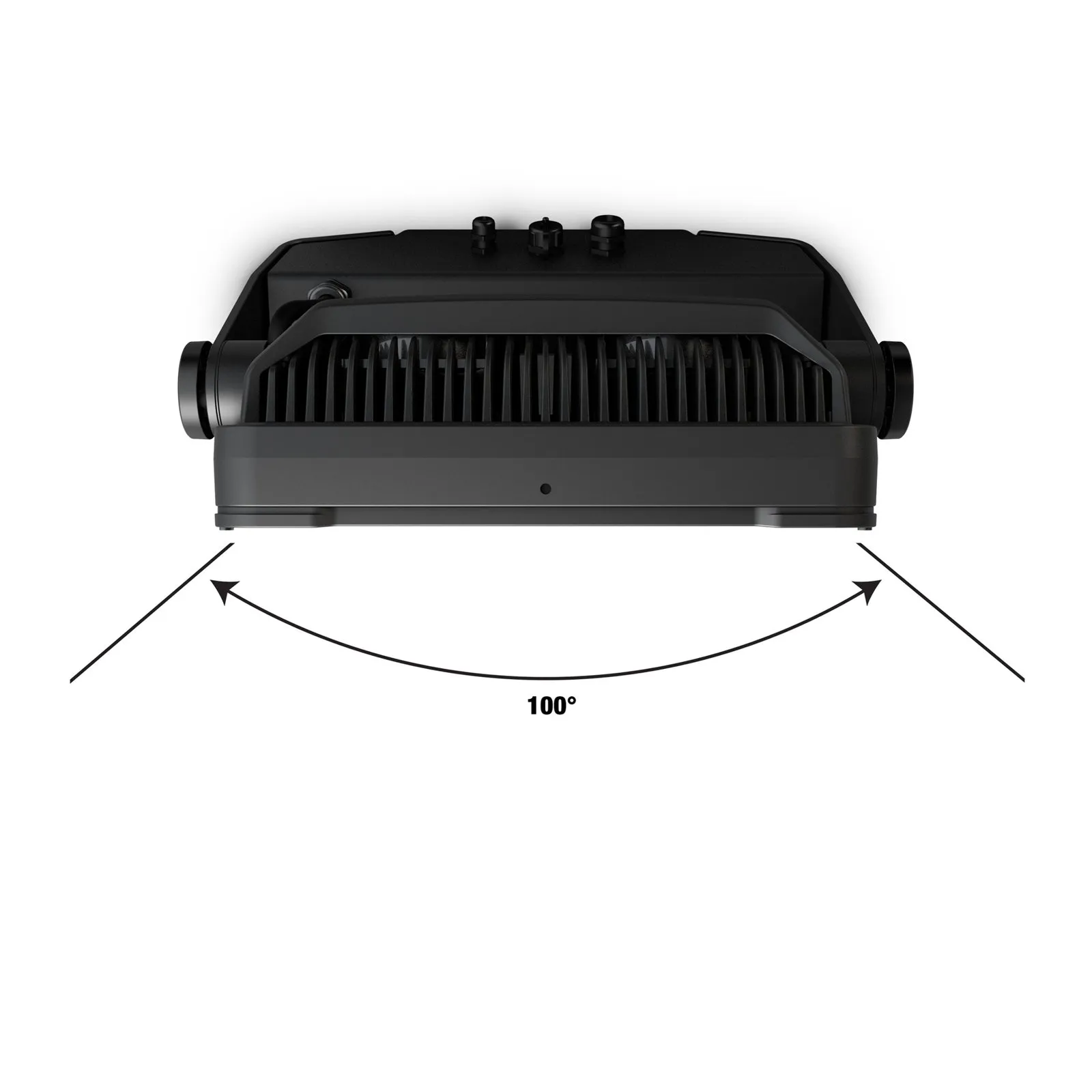CAMEO SNAPMAG® DIFFUSOR W300i - 100° Diffuseur de forme de lumière 100° pour ZENIT® W300i (4/4)