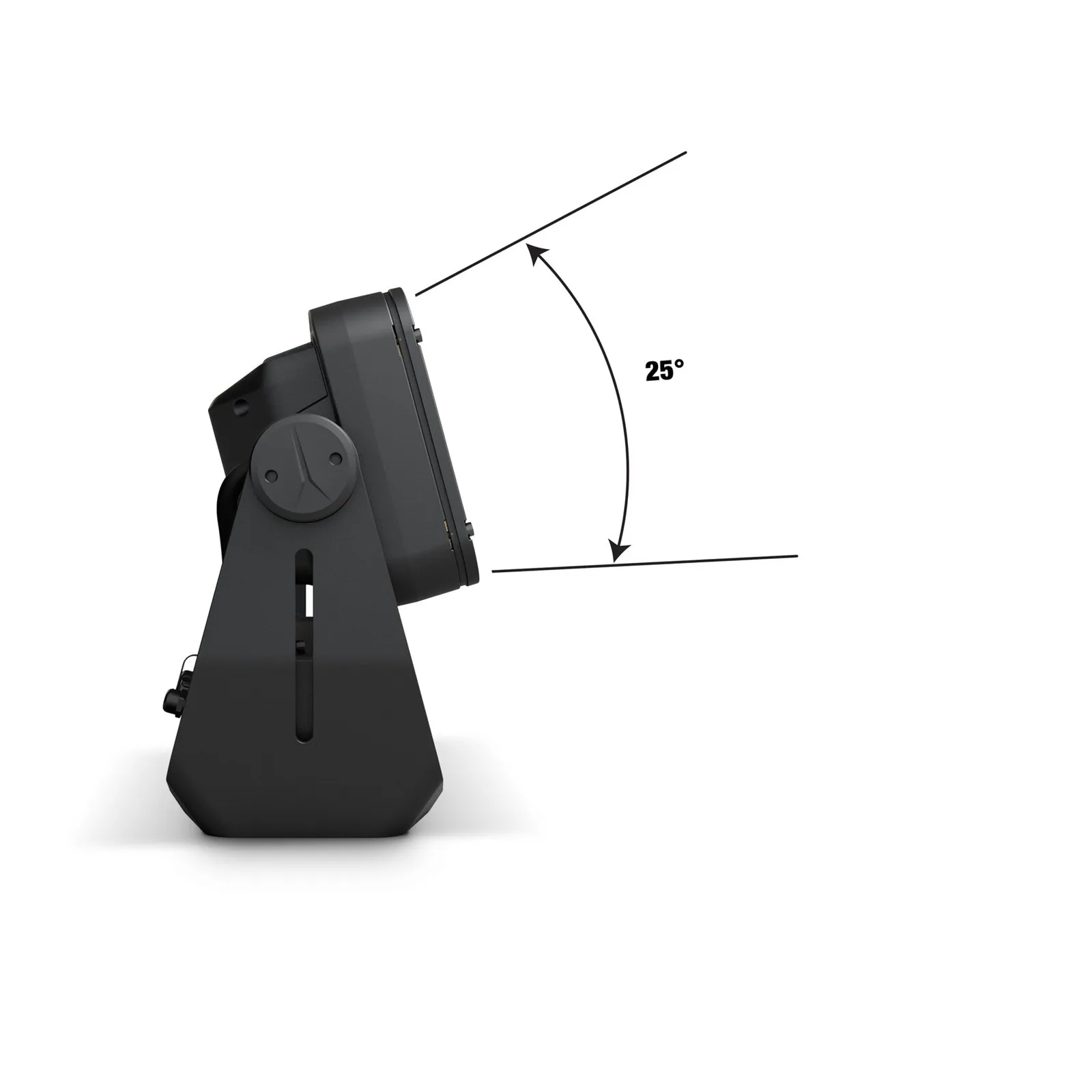CAMEO SNAPMAG® DIFFUSOR W300i - 25° Diffuseur de forme de lumière 25° pour ZENIT® W300i (3/4)