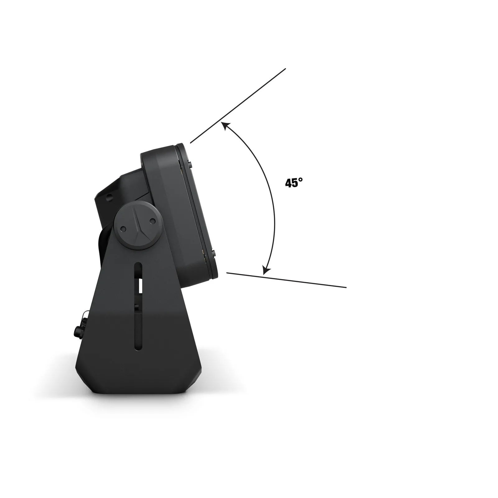 CAMEO SNAPMAG® DIFFUSOR W300i - 45° Diffuseur de forme de lumière 45° pour ZENIT® W300i (3/4)
