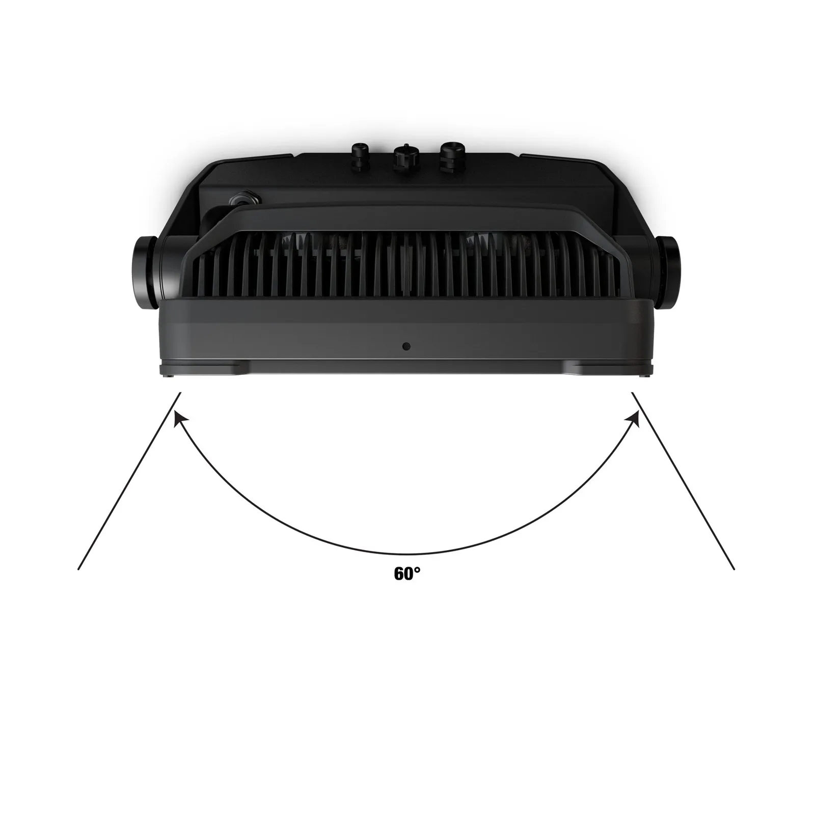 CAMEO SNAPMAG® DIFFUSOR W300i - 60° x 10° Diffuseur de forme de lumière 60° x 10° pour ZENIT® W300i (4/4)