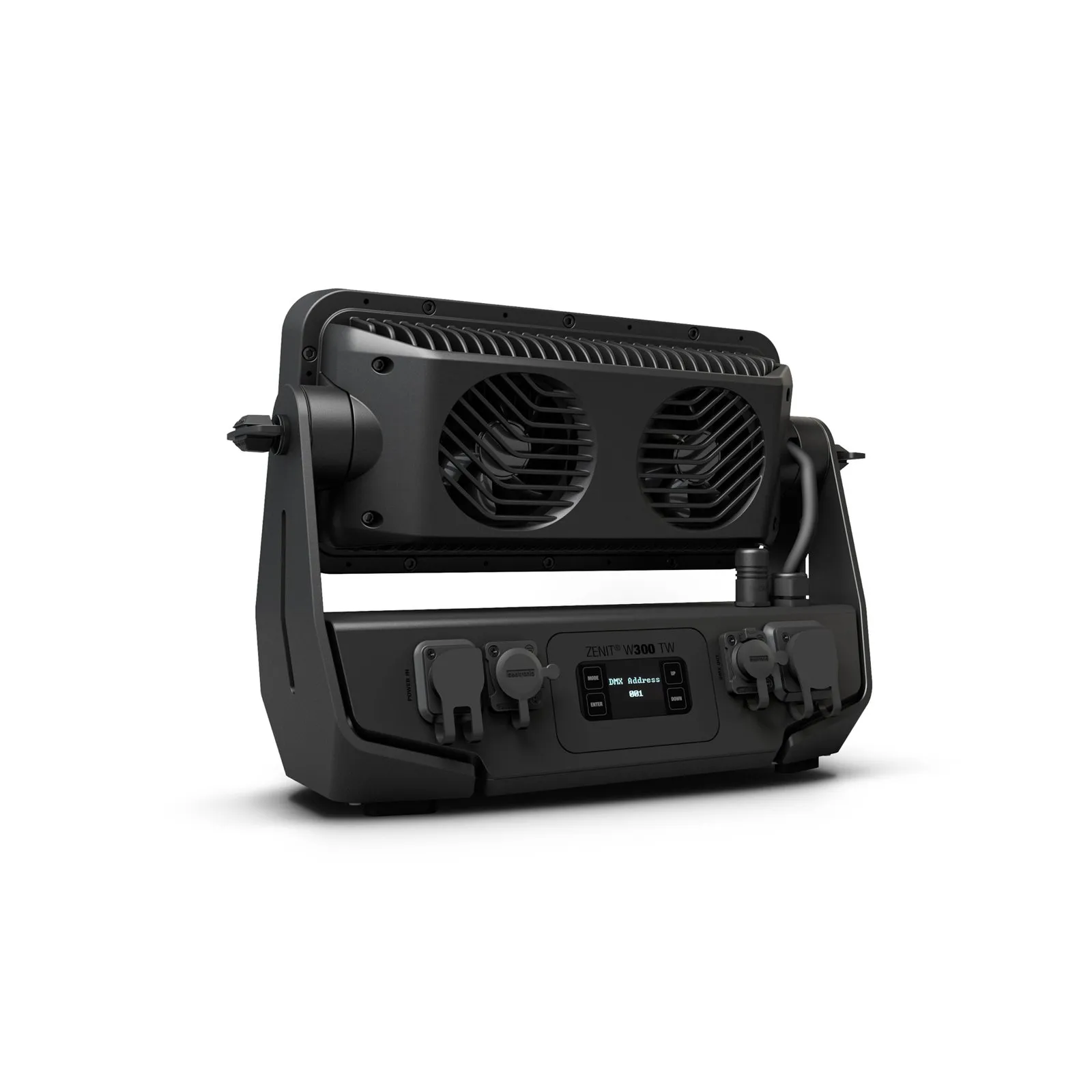 CAMEO ZENIT® W300 TW Projecteur LED d'extérieur Version Tunable White (3/6)