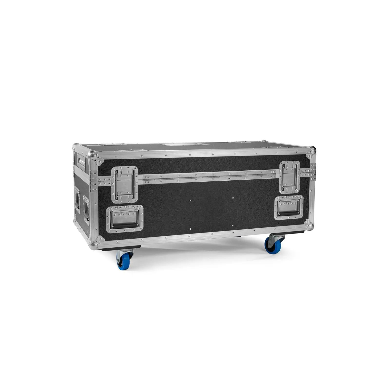 CAMEO ZENIT® W600 G2 CASE 4 Flight-case pour 4 ZENIT® W600 G2 (2/6)