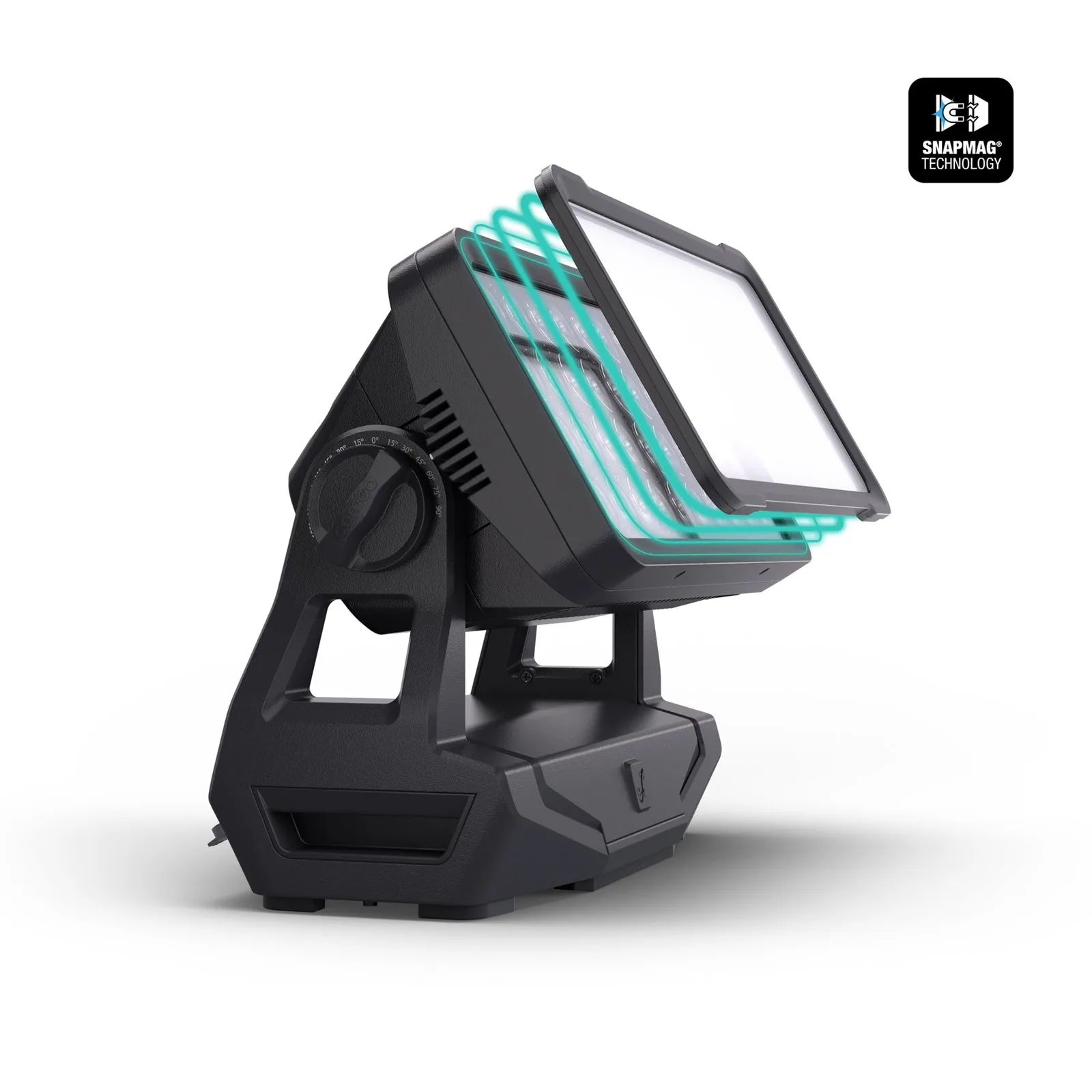 CAMEO SNAPMAG® DIFFUSOR W600 G2 - 45 Diffuseur de forme de lumière 45° pour ZENIT® W600 G2 (5/6)
