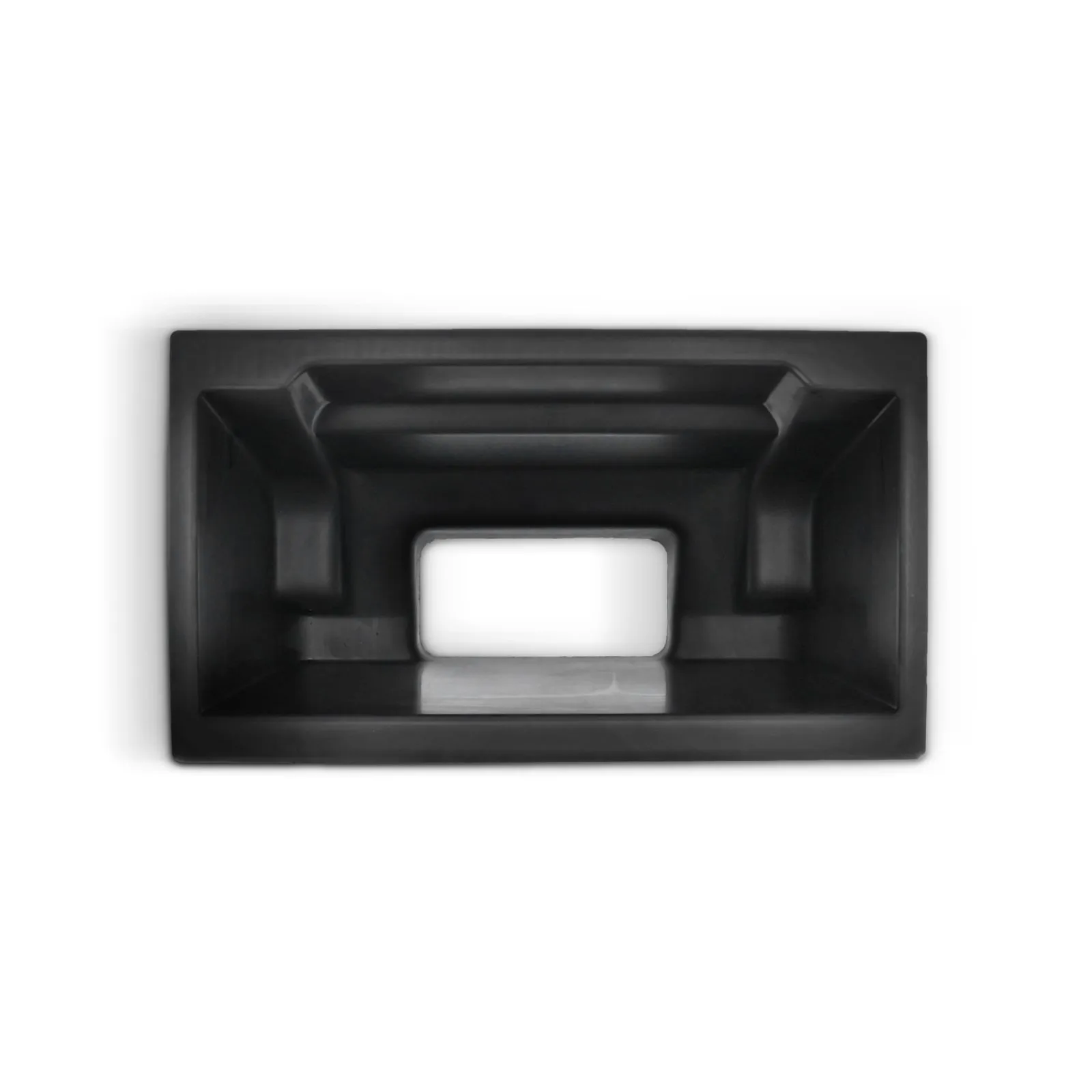 CAMEO ZENIT® W600 G2 Single Insert Insert en mousse pour l'étui de vol ZENIT® W600 G2 (4/4)