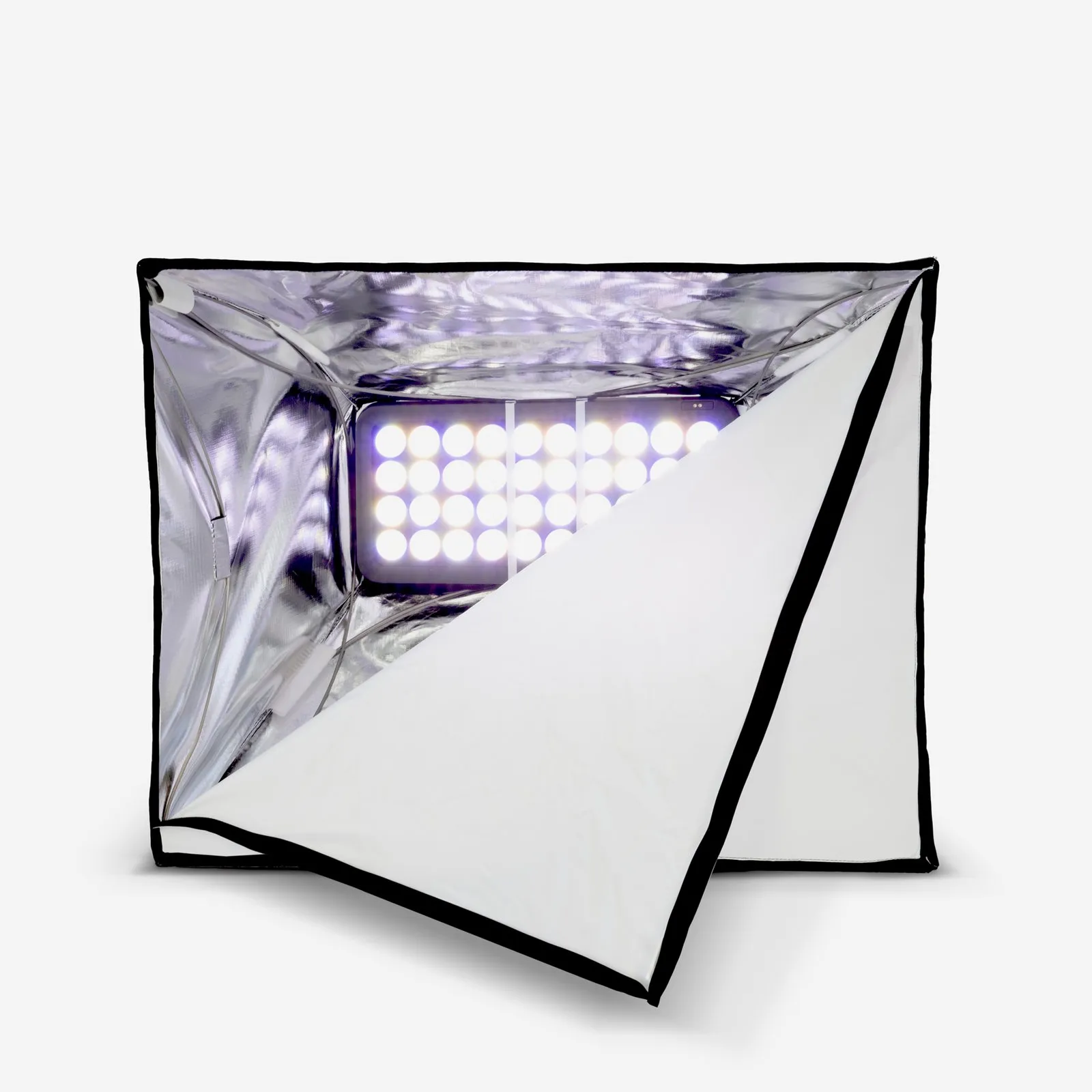 CAMEO ZENIT® W600 G2 Snapbag® Softbox Boîte à lumière pliable pour ZENIT® W600 G2 (4/6)
