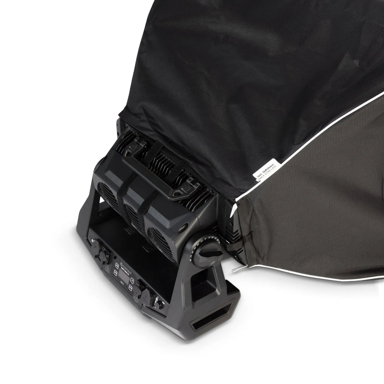 CAMEO ZENIT® W600 G2 Snapbag® Softbox Boîte à lumière pliable pour ZENIT® W600 G2 (5/6)