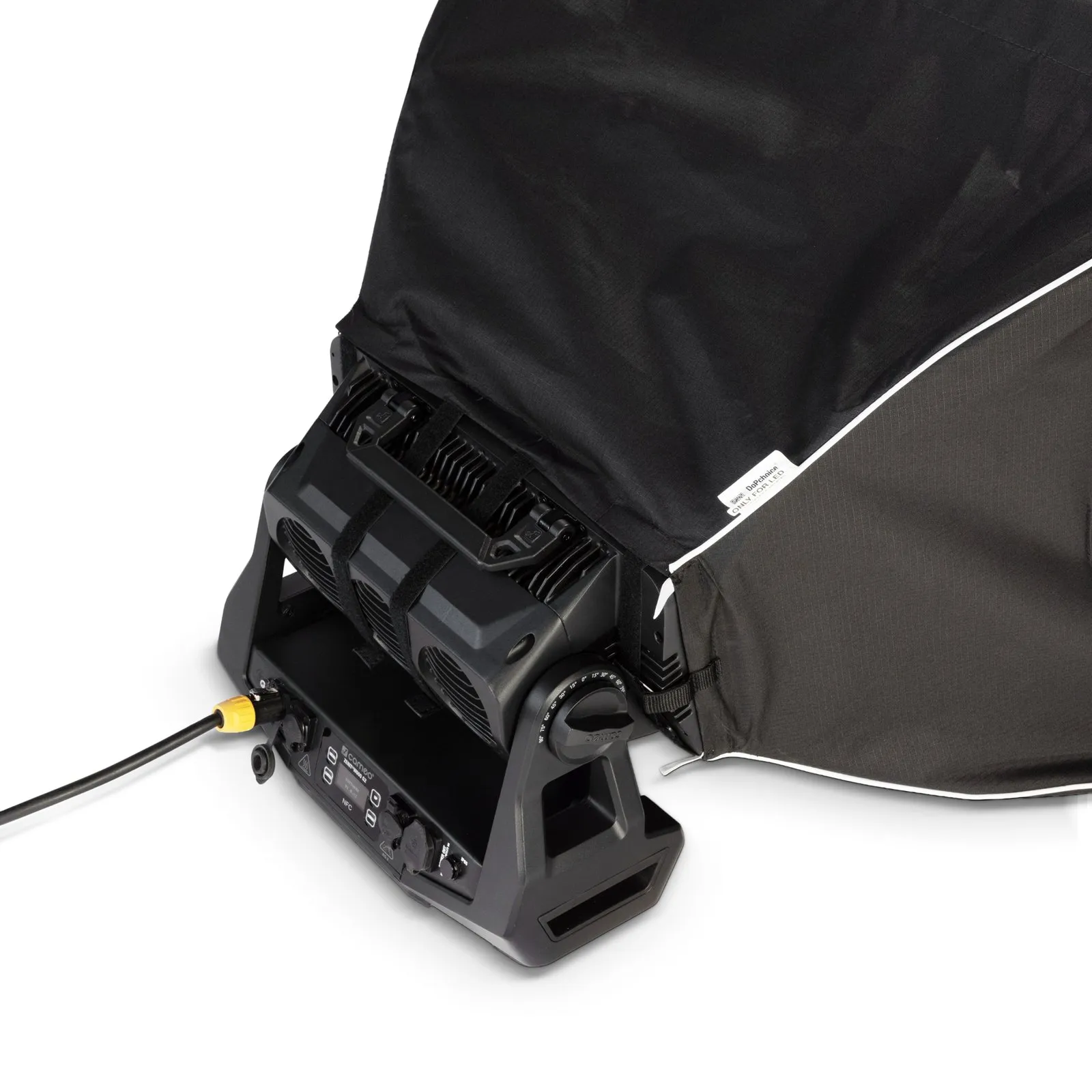 CAMEO ZENIT® W600 G2 Snapbag® Softbox Boîte à lumière pliable pour ZENIT® W600 G2 (6/6)