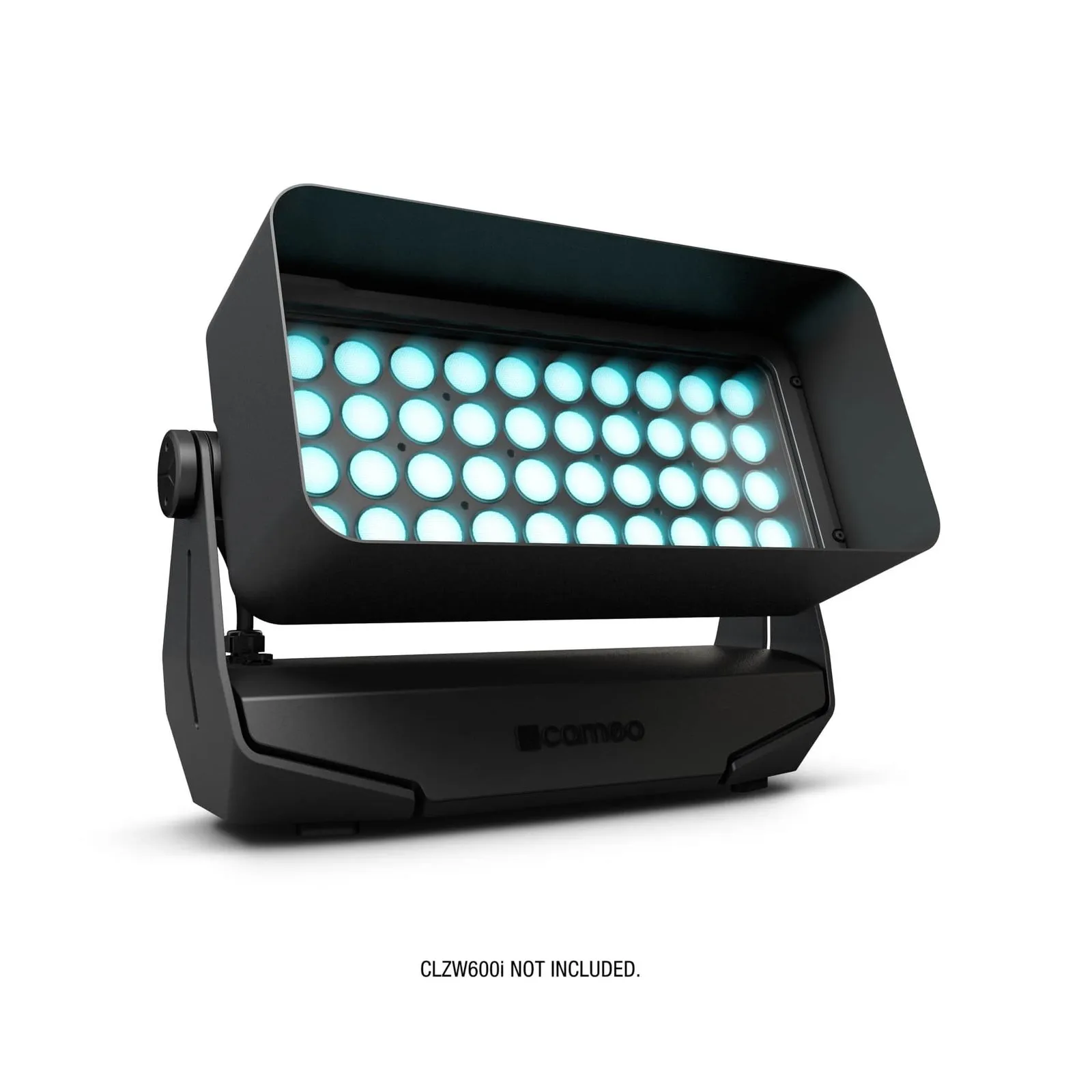 CAMEO ZENIT® W600i FULL ANTI-GLARE SHIELD Protection anti-éblouissement complète pour ZENIT® W600i (6/6)