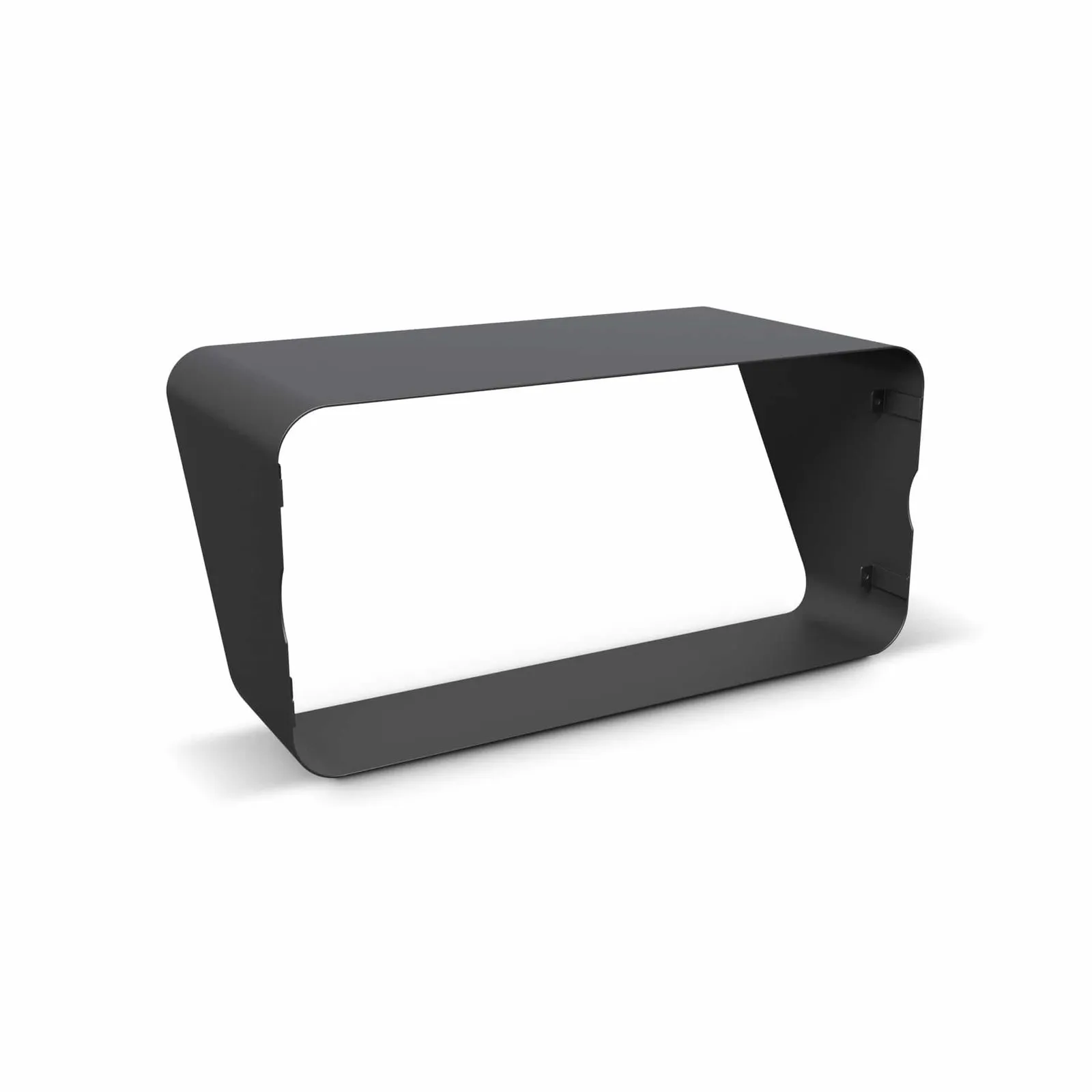 CAMEO ZENIT® W600i HALF ANTI-GLARE SHIELD Protection anti-éblouissement partielle pour ZENIT® W600i (2/6)