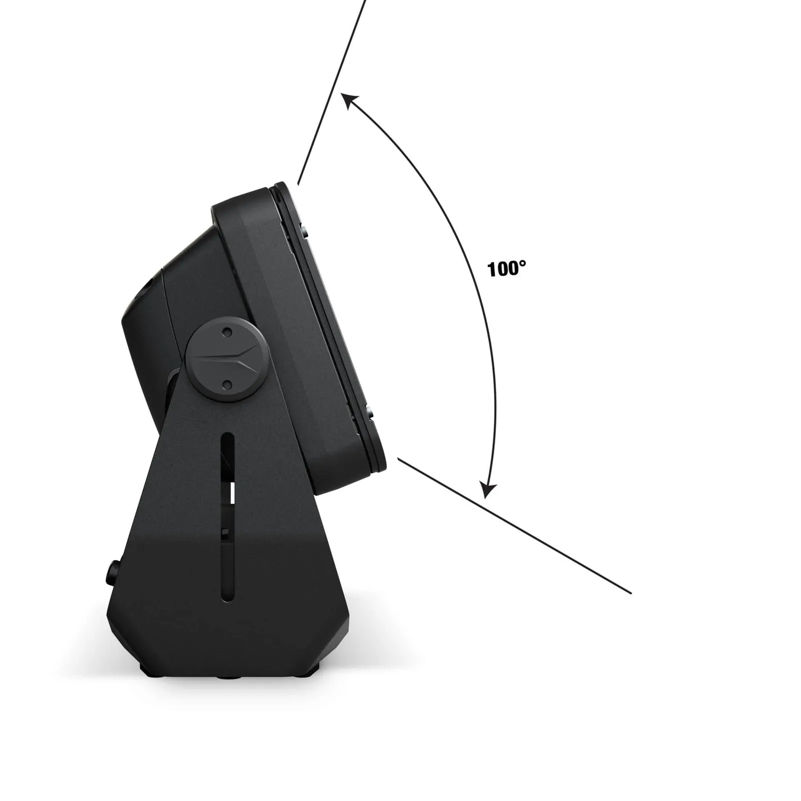 CAMEO SNAPMAG® DIFFUSOR W600i - 100 Diffuseur de forme de lumière 100° pour ZENIT® W600i (4/5)