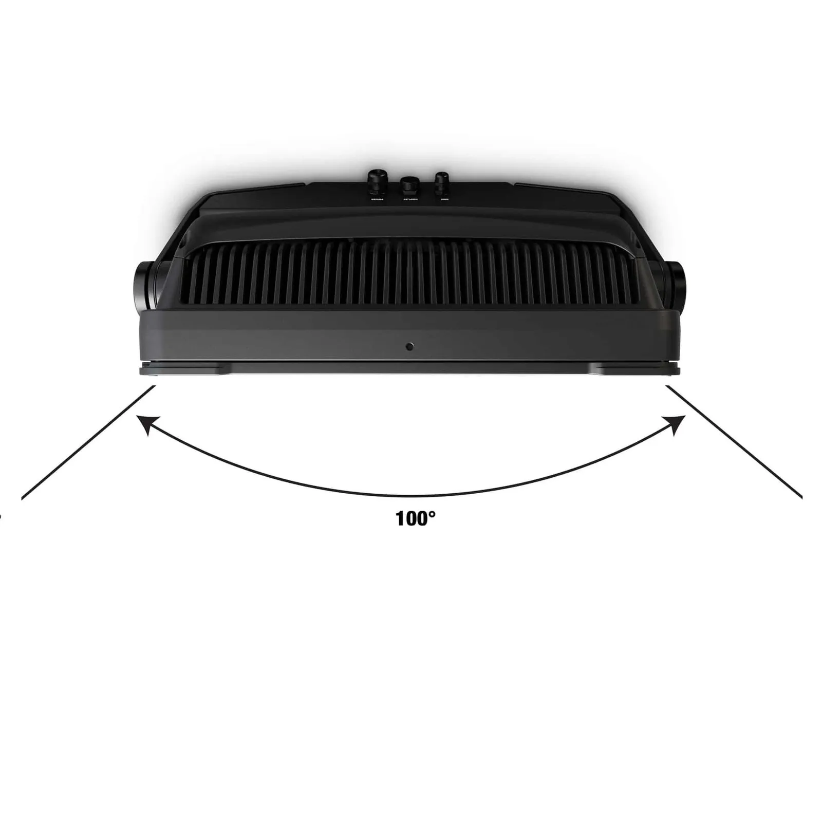 CAMEO SNAPMAG® DIFFUSOR W600i - 100 Diffuseur de forme de lumière 100° pour ZENIT® W600i (5/5)