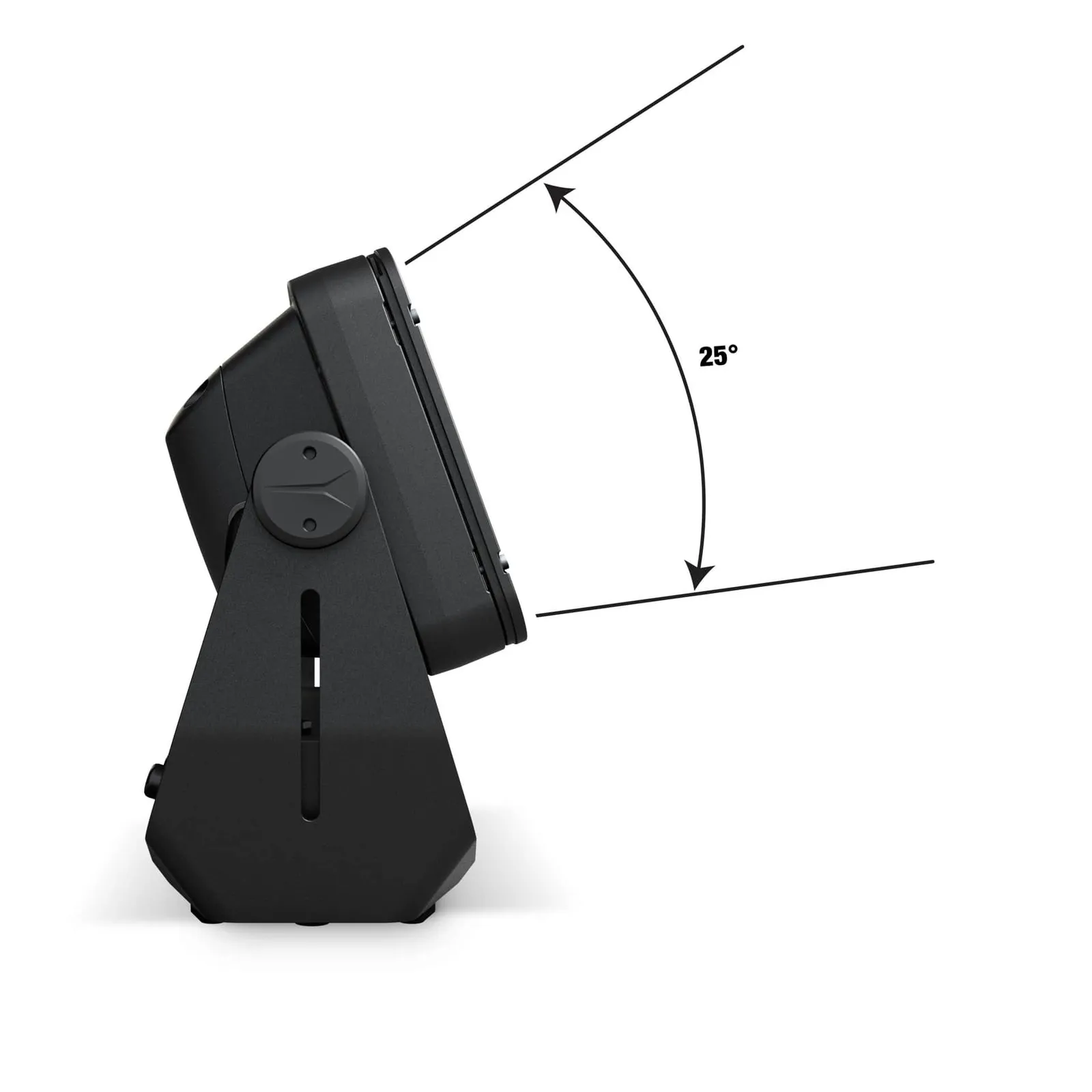 CAMEO SNAPMAG® DIFFUSOR W600i - 20 Diffuseur de forme de lumière 25° pour ZENIT® W600i (4/5)