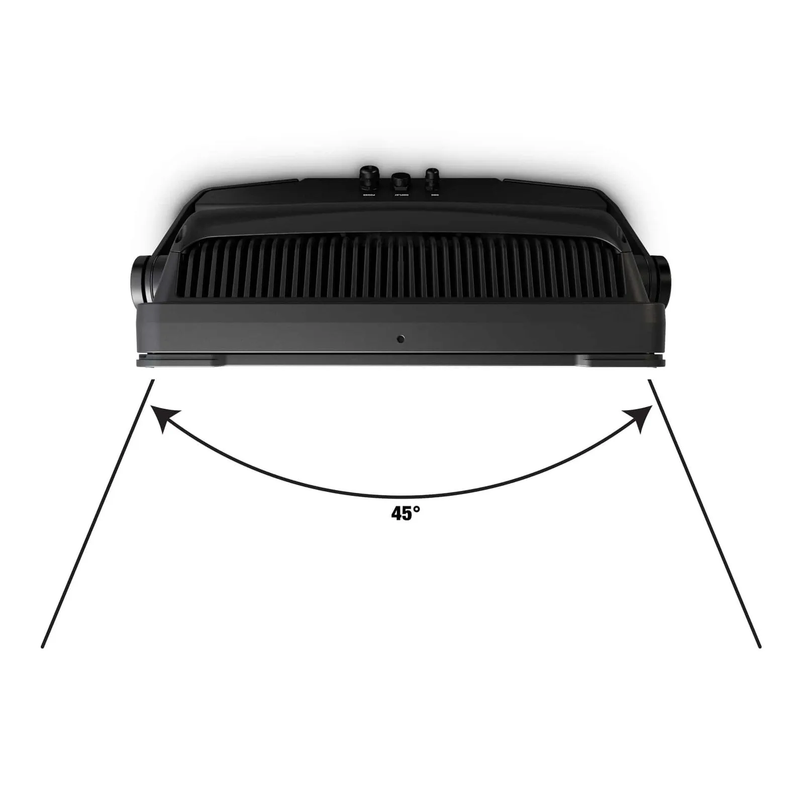 CAMEO SNAPMAG® DIFFUSOR W600i - 40 Diffuseur de forme de lumière 45° pour ZENIT® W600i (5/5)