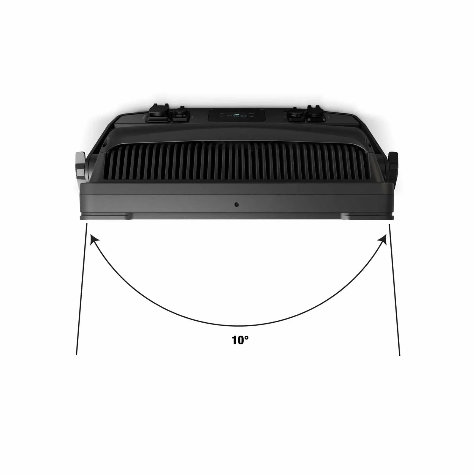 CAMEO SNAPMAG® DIFFUSOR W600 - 1090 Diffuseur de forme de lumière 10° x 90° pour ZENIT® W600 (5/6)