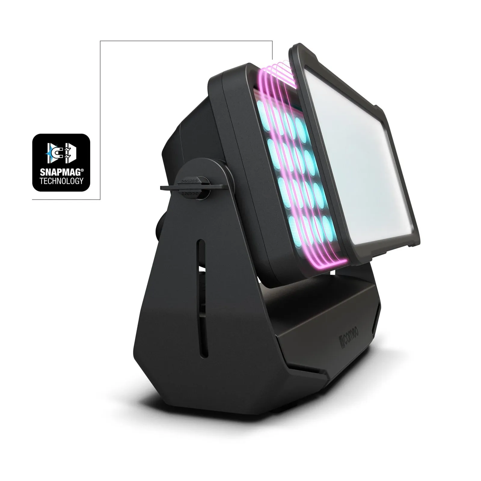 CAMEO SNAPMAG® DIFFUSOR W600 - 1090 Diffuseur de forme de lumière 10° x 90° pour ZENIT® W600 (6/6)