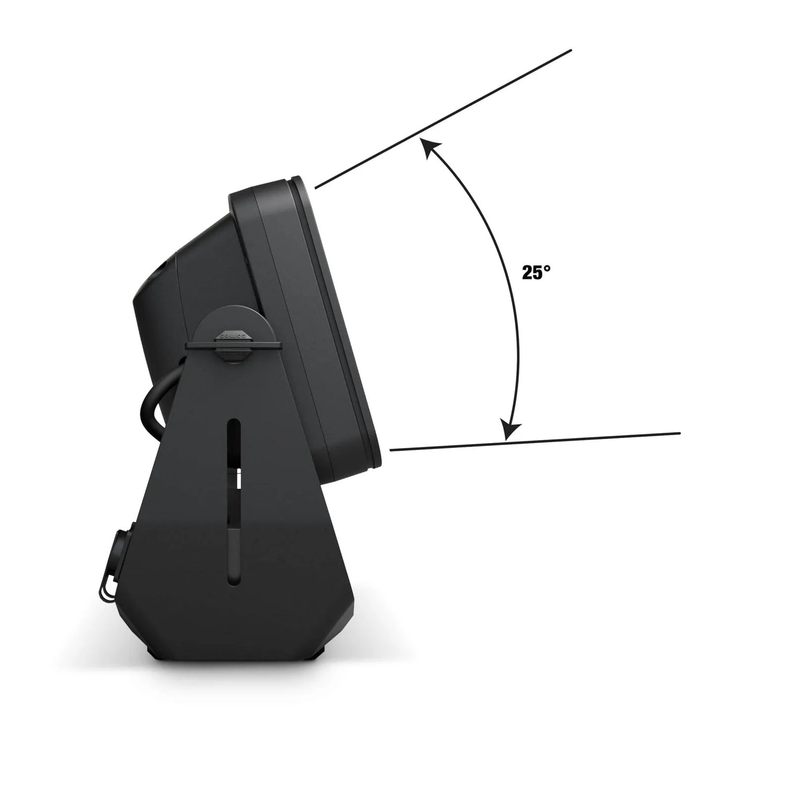 CAMEO SNAPMAG® DIFFUSOR W600 - 25 Diffuseur de forme de lumière 25° pour ZENIT® W600 (4/6)