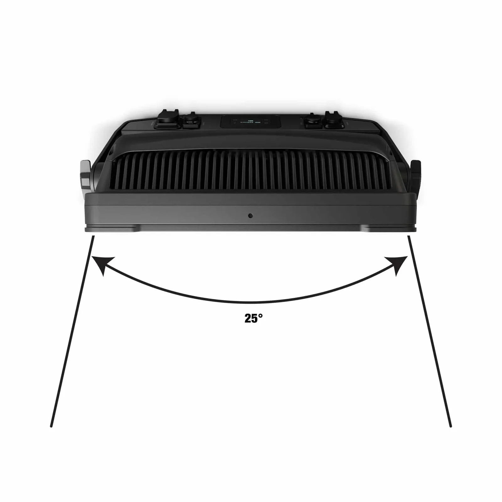 CAMEO SNAPMAG® DIFFUSOR W600 - 25 Diffuseur de forme de lumière 25° pour ZENIT® W600 (5/6)