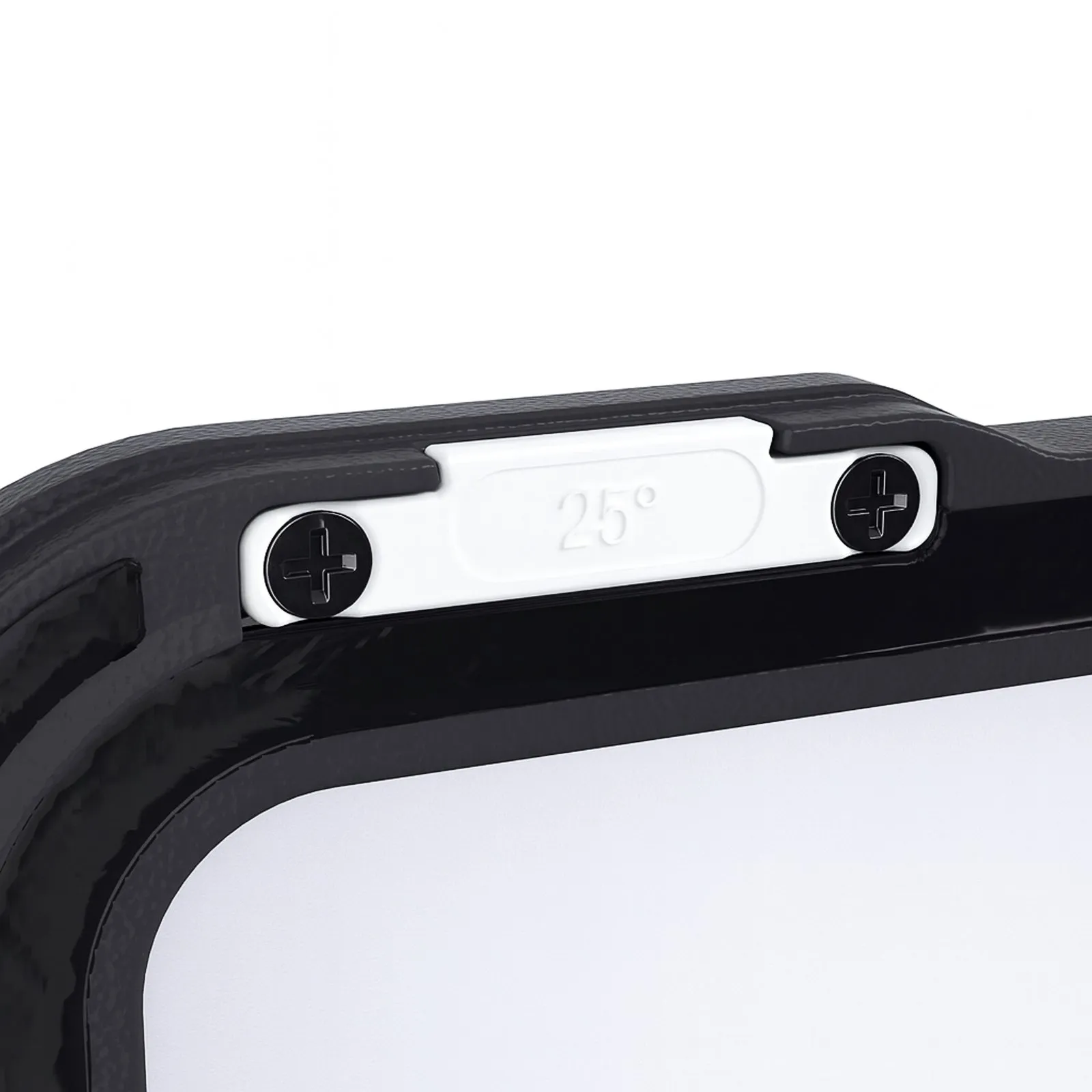 CAMEO SNAPMAG® DIFFUSOR W300 B200 G2 - 25 Diffuseur de forme de lumière 25° pour ZENIT® W300 B200 G2 (3/3)