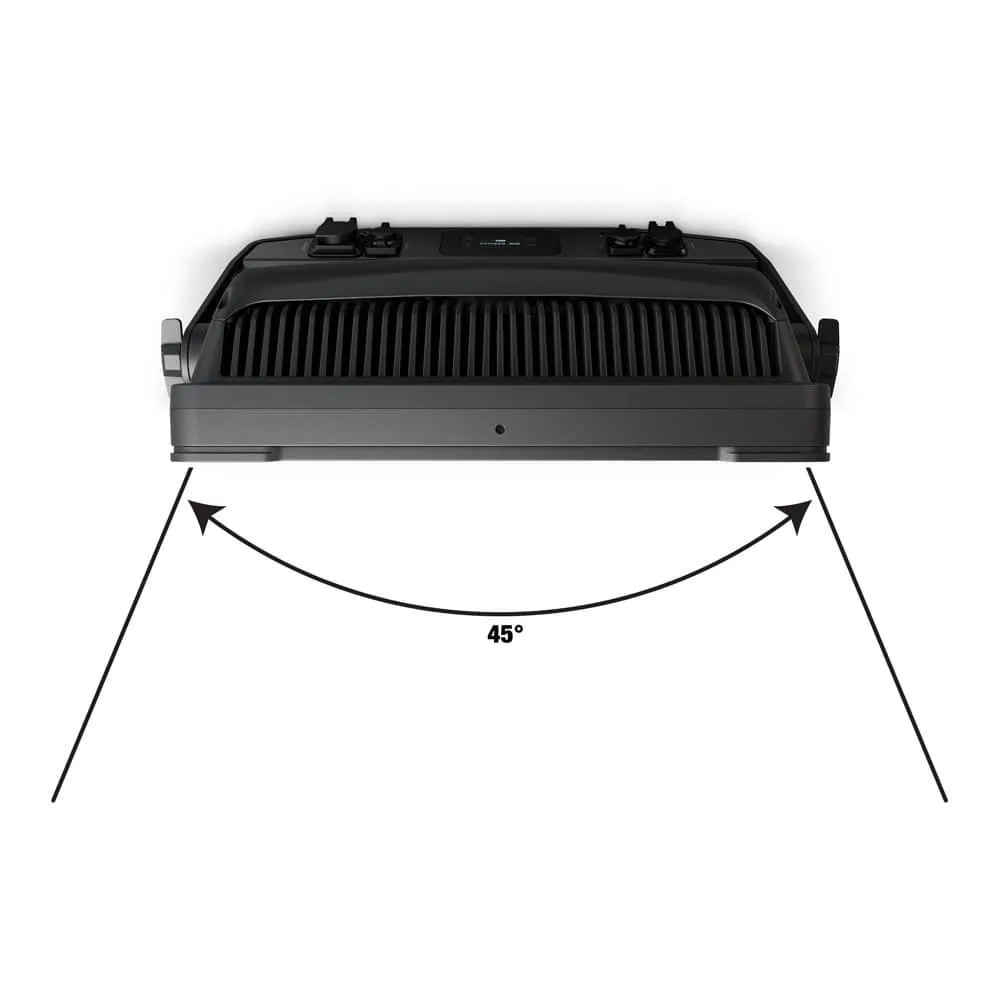 CAMEO SNAPMAG® DIFFUSOR W600 - 45 Diffuseur de forme de lumière 45° pour ZENIT® W600 (5/6)