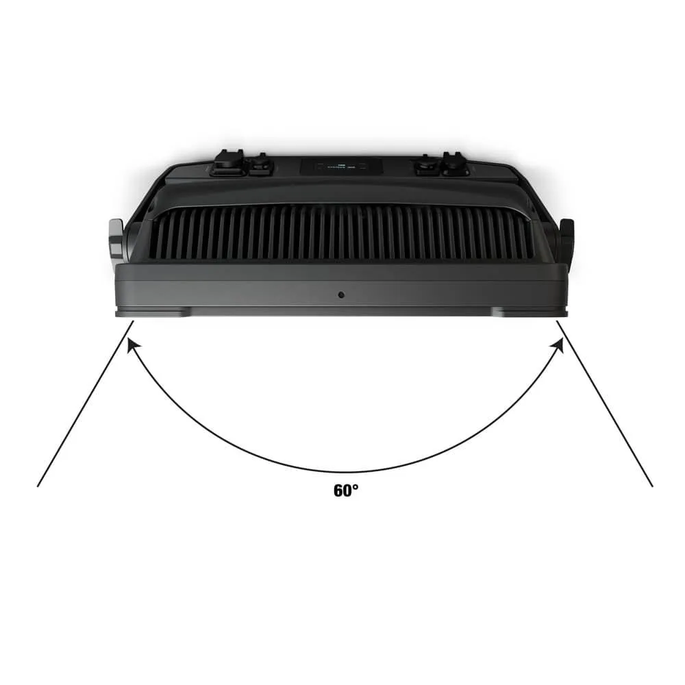 CAMEO SNAPMAG® DIFFUSOR W600 - 6010 Diffuseur de forme de lumière 60° x 10° pour ZENIT® W600 (5/6)