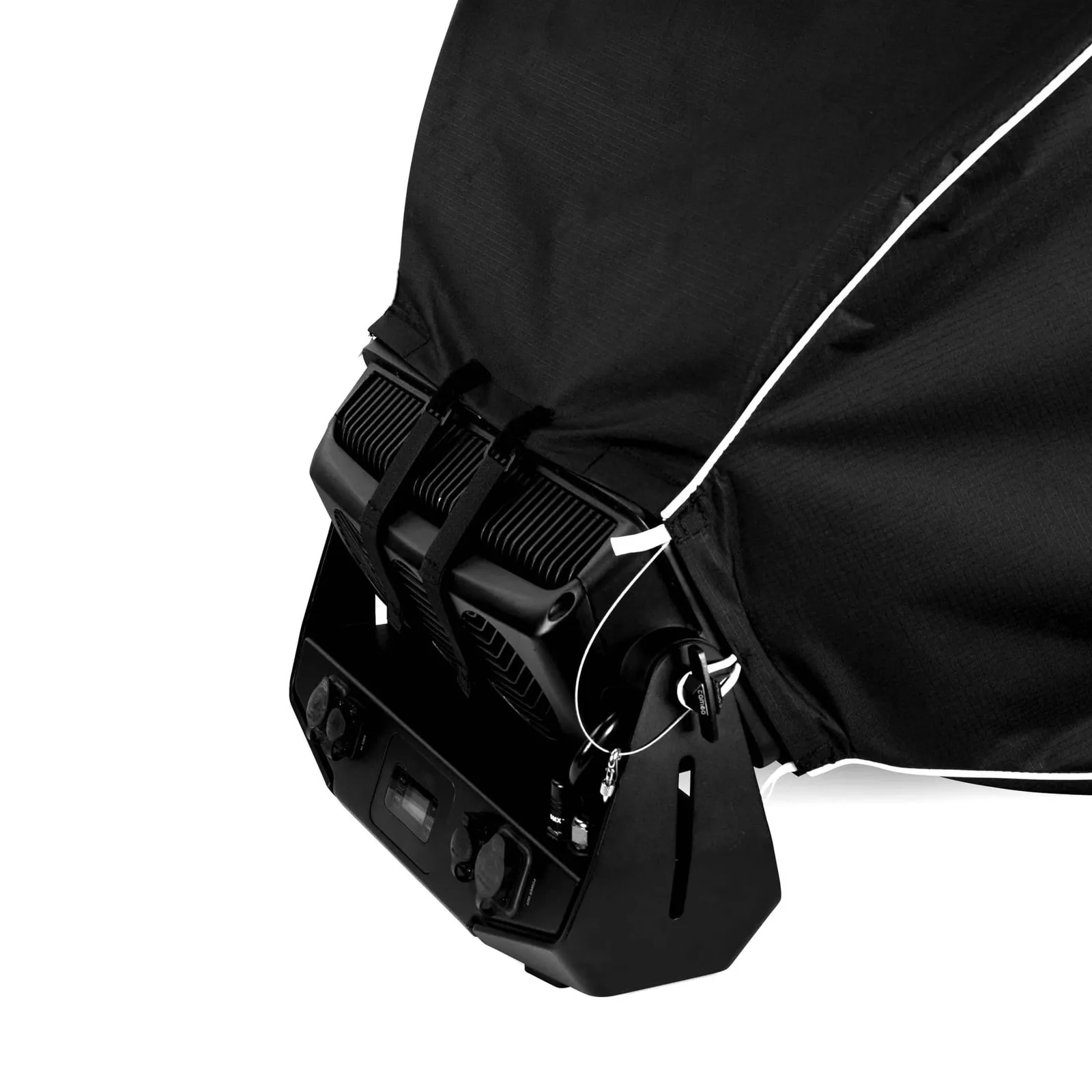CAMEO ZENIT® W600 SNAPBAG® SOFTBOX Boîte à lumière pliable pour ZENIT® W600 (5/6)