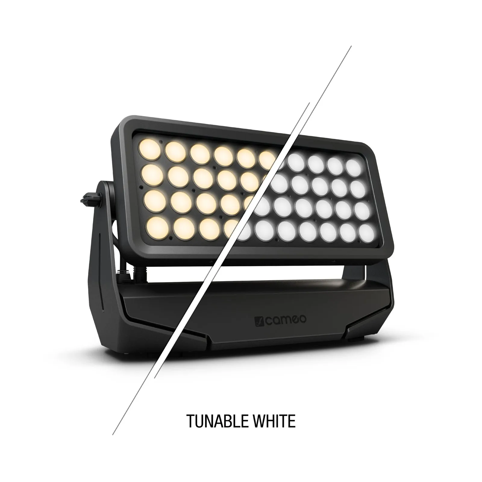 CAMEO ZENIT® W600 TW Projecteur LED d'extérieur Version Tunable White (2/6)