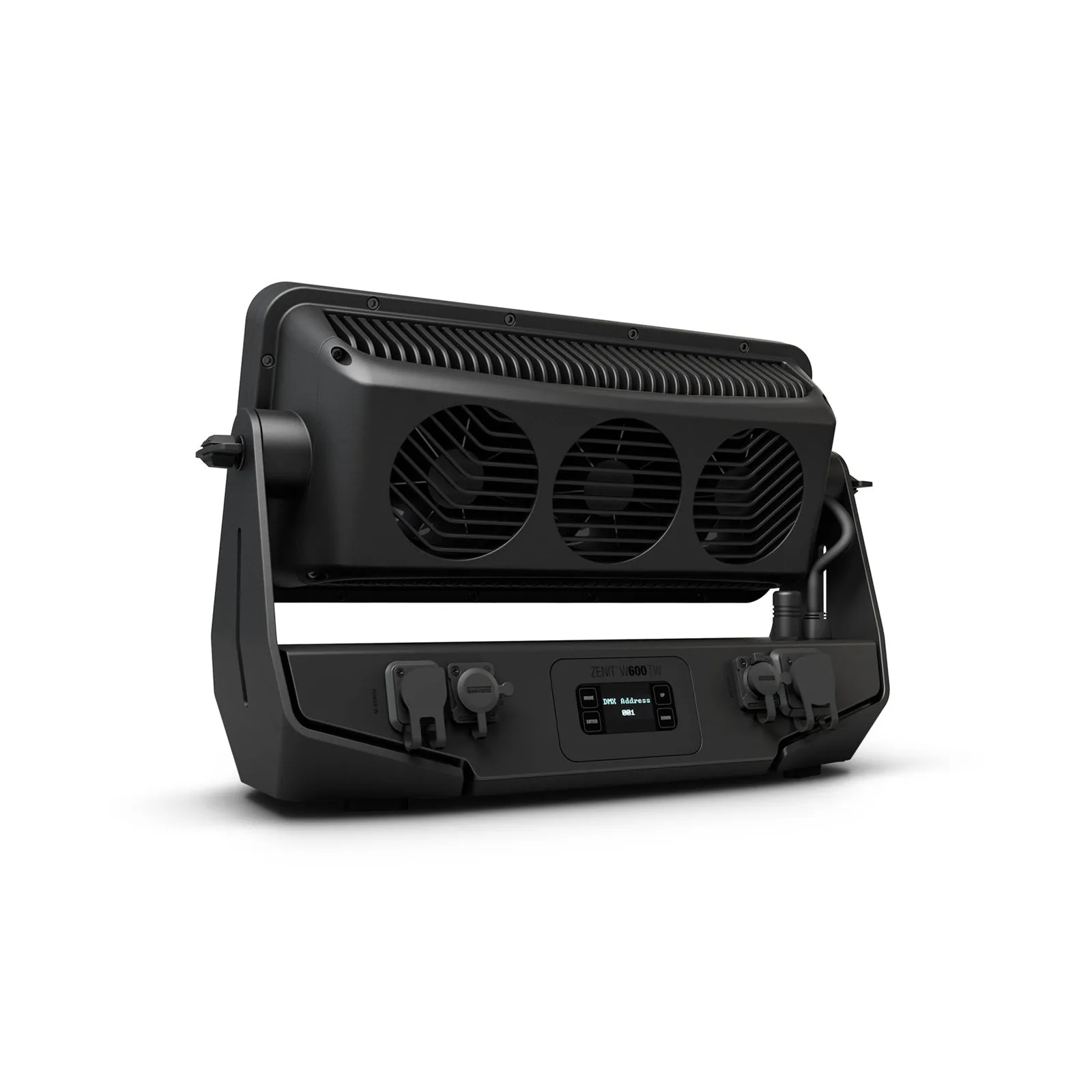 CAMEO ZENIT® W600 TW Projecteur LED d'extérieur Version Tunable White (3/6)