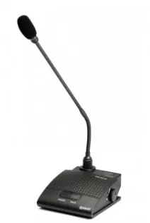 Rondson CS-021R pupitre microphone président