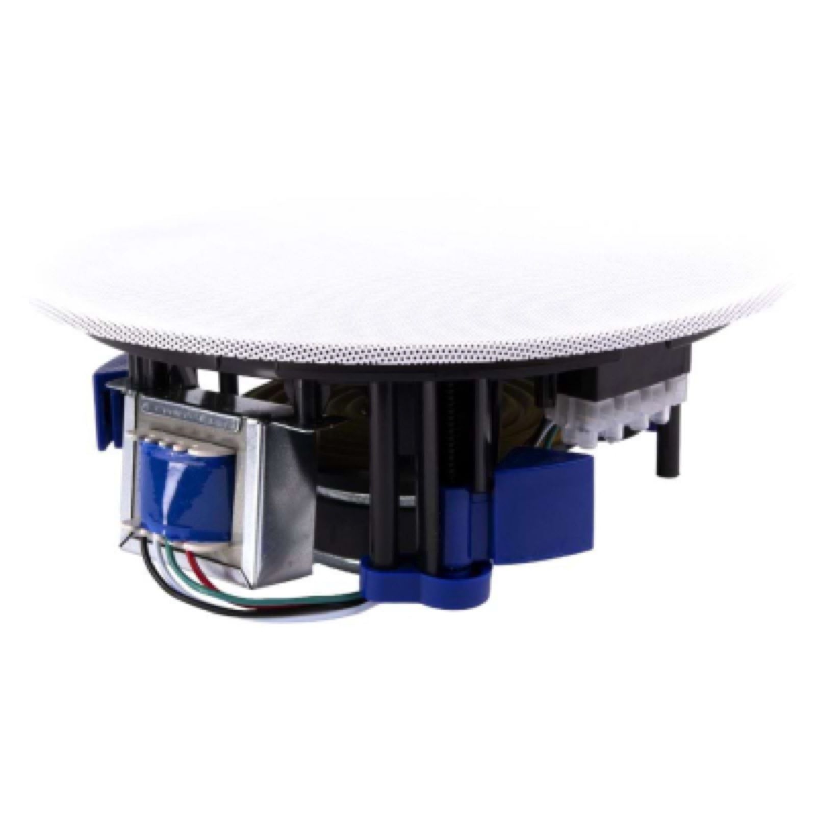 Haut-parleur encastrable 30/15/7,5W - 100V - grille aimantée CSL-30 RONDSON (6/6)