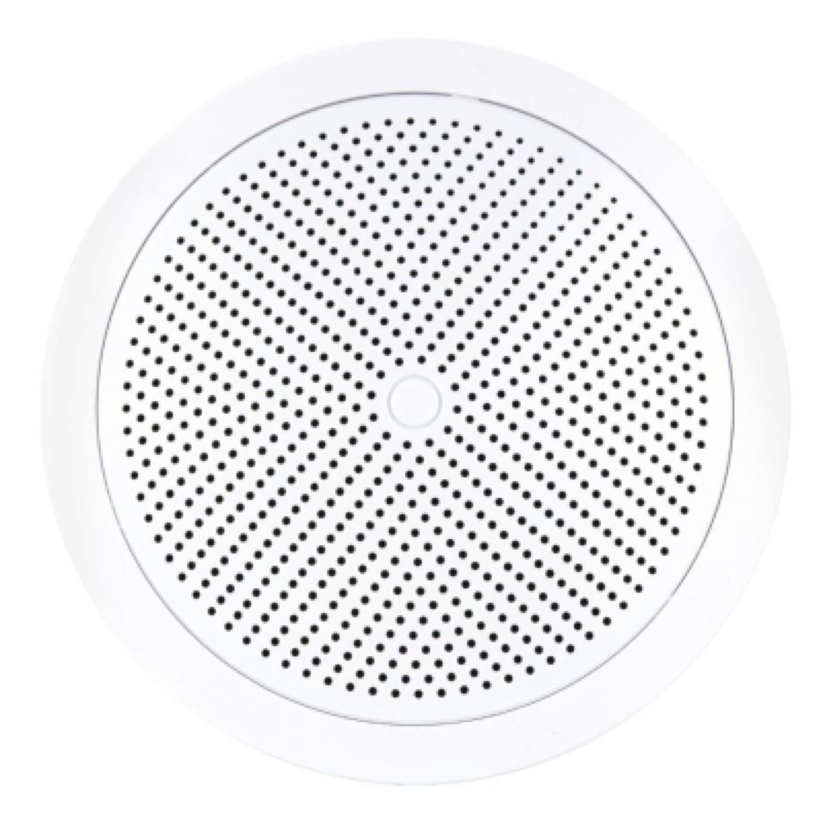 Rondson CSW-10BL Haut-parleur plafond tropicalisé 10W avec une étanchéité IP66 (1/6)