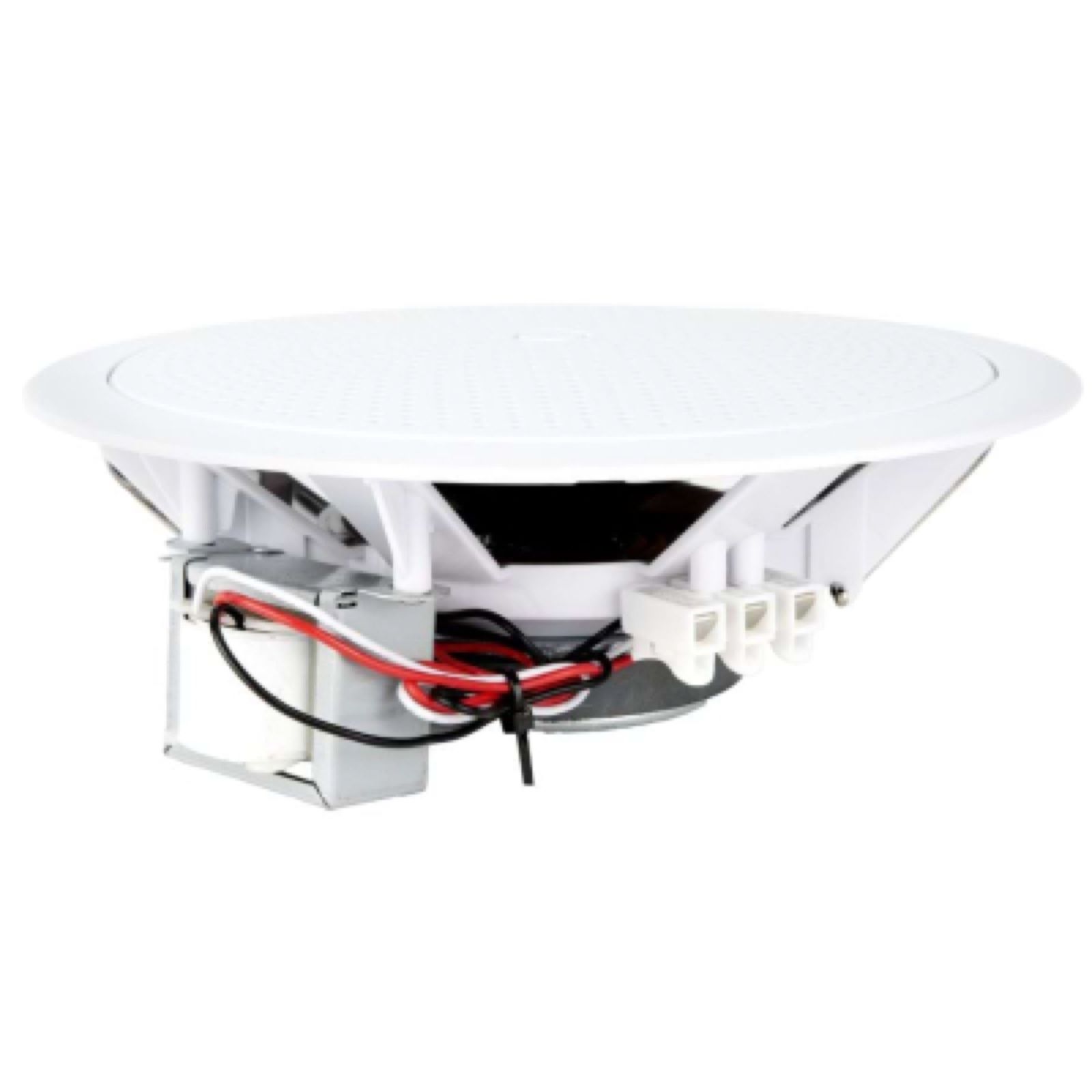 Rondson CSW-10BL Haut-parleur plafond tropicalisé 10W avec une étanchéité IP66 (5/6)