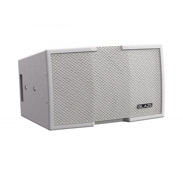 BLAZE Enceinte PRO CBL523 160 W / 640 W White (UNIT)