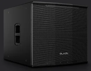 Blaze BL18S