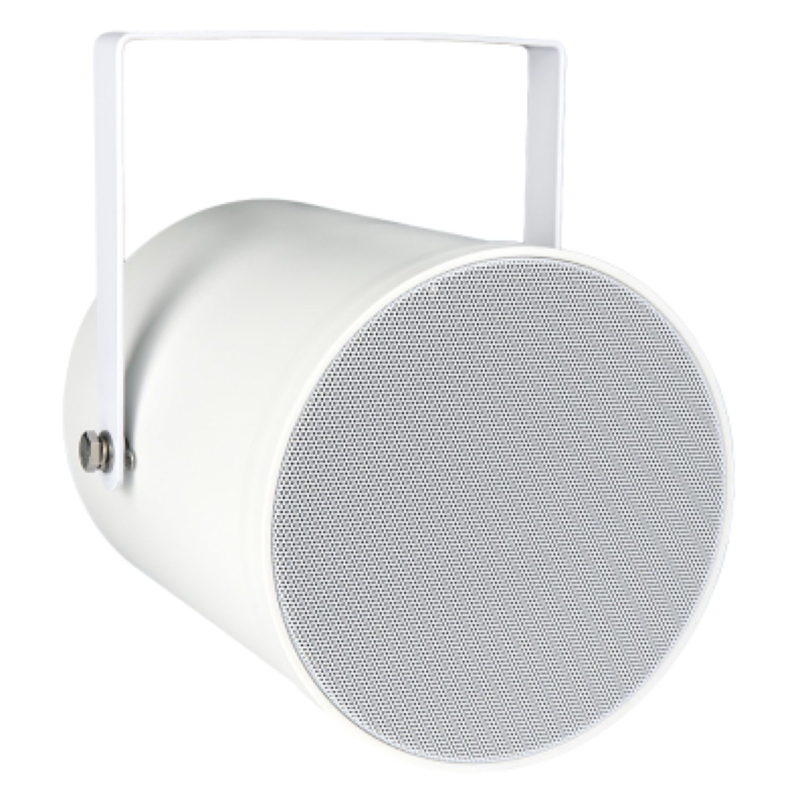 Projecteur de son blanc, 20/10/5W en 100V et 20W en 8 Ohms HPC-215 RONDSON (1/6)