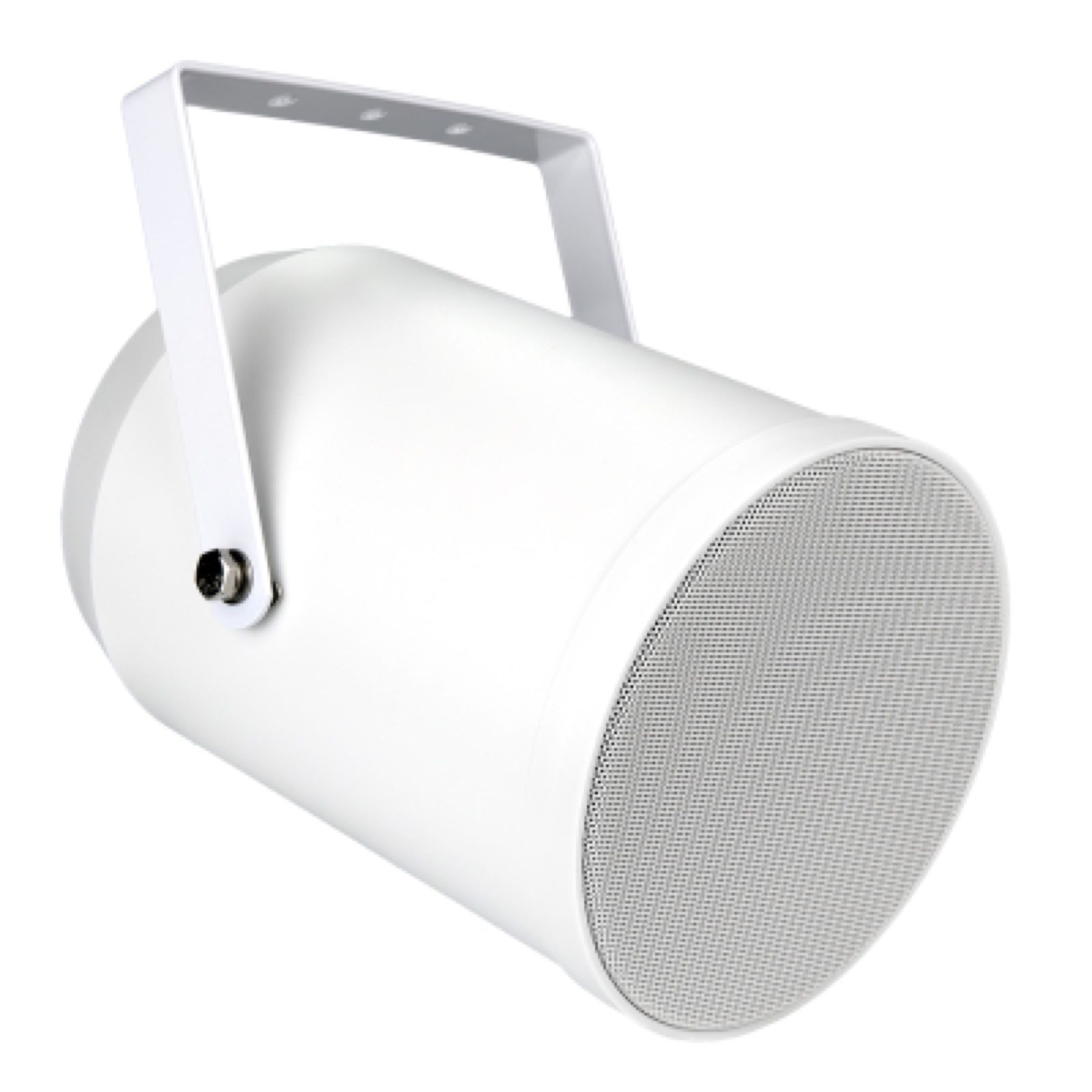 Projecteur de son blanc, 20/10/5W en 100V et 20W en 8 Ohms HPC-215 RONDSON (2/6)