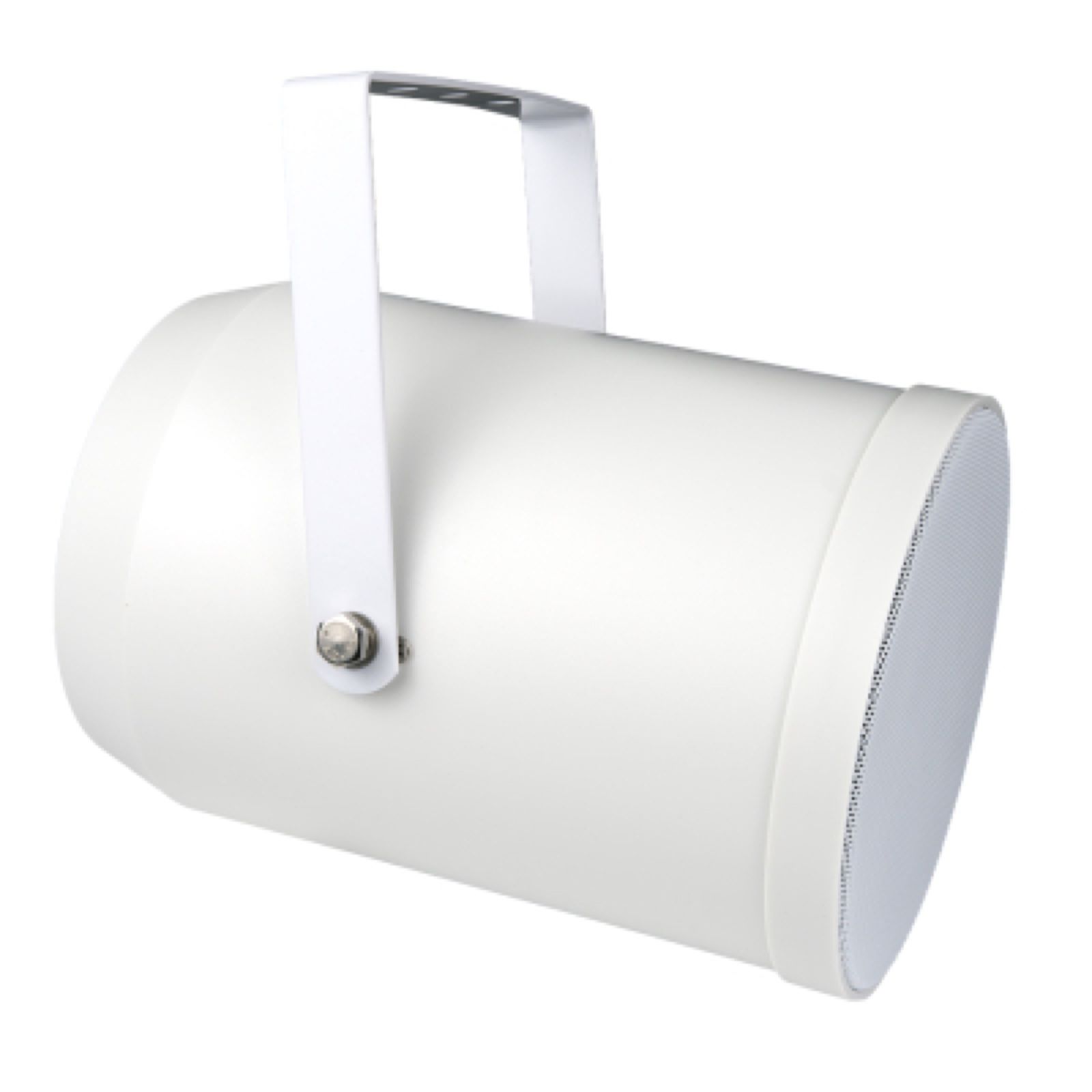 Projecteur de son blanc, 20/10/5W en 100V et 20W en 8 Ohms HPC-215 RONDSON (3/6)