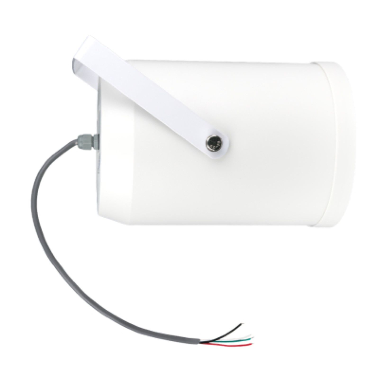 Projecteur de son blanc, 20/10/5W en 100V et 20W en 8 Ohms HPC-215 RONDSON (4/6)
