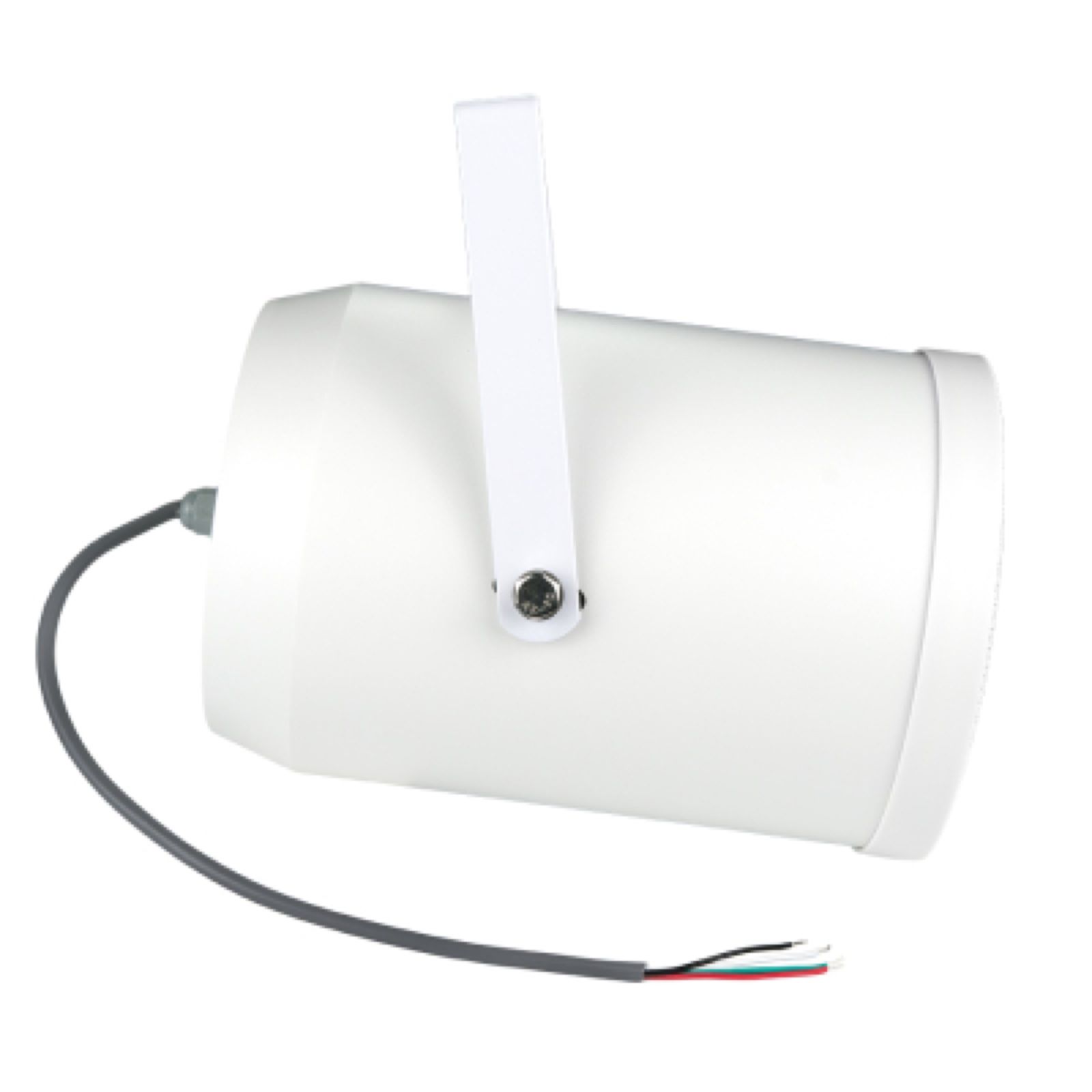 Projecteur de son blanc, 20/10/5W en 100V et 20W en 8 Ohms HPC-215 RONDSON (5/6)