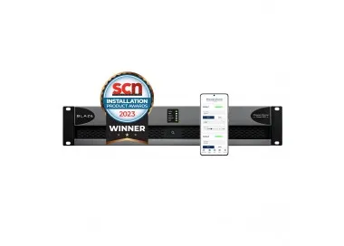 Blaze PowerZone Connect 1002