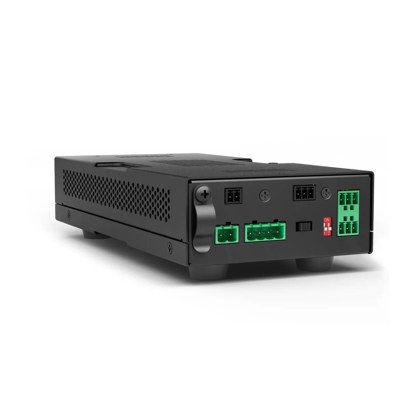 LDSYSTEMS AMP106T 1-Channel Mini Installation Power Amplifier 60 W @ 4 Ohm / 70V/100V (2/5)
