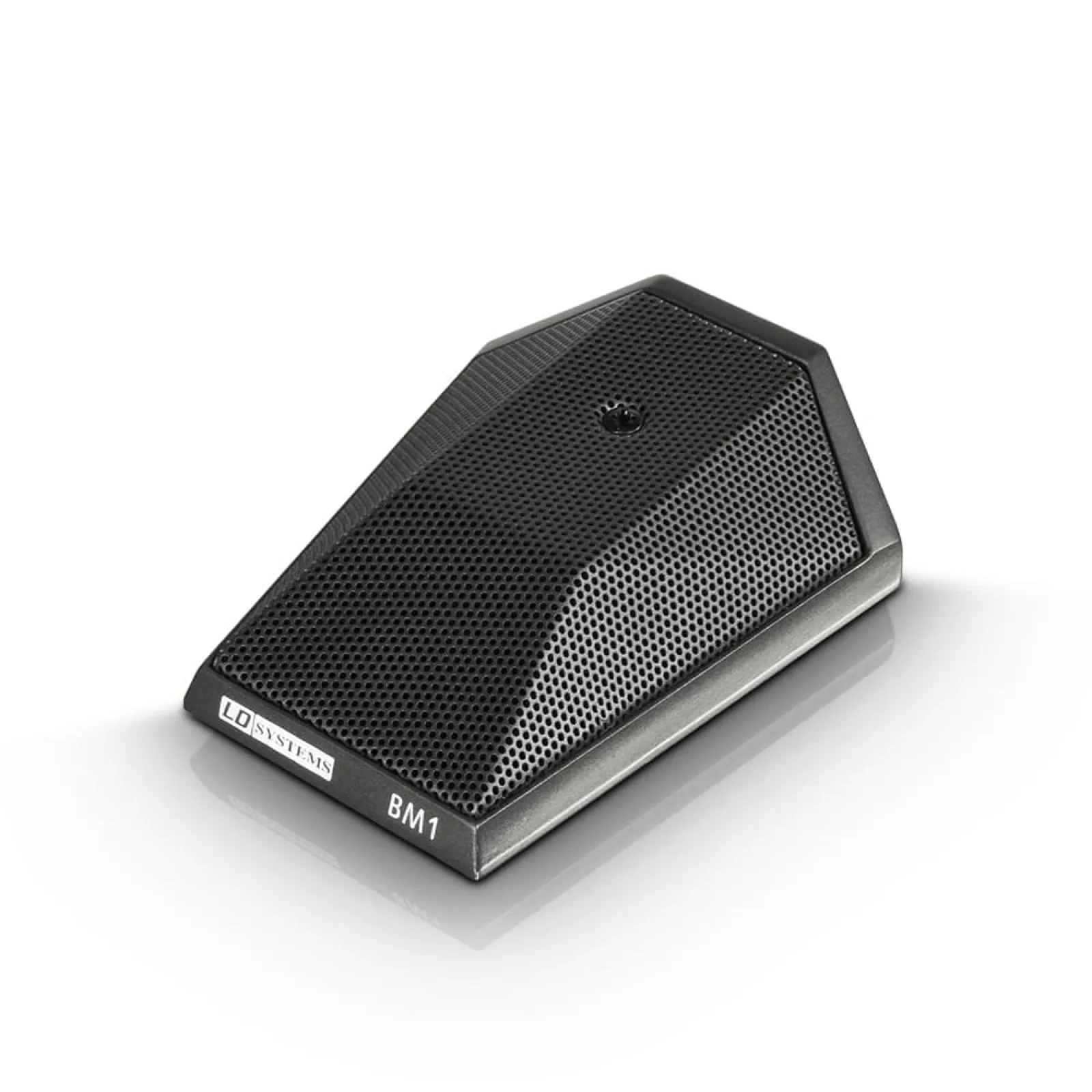 LD Systems BM1 microphone à Effet de Surface