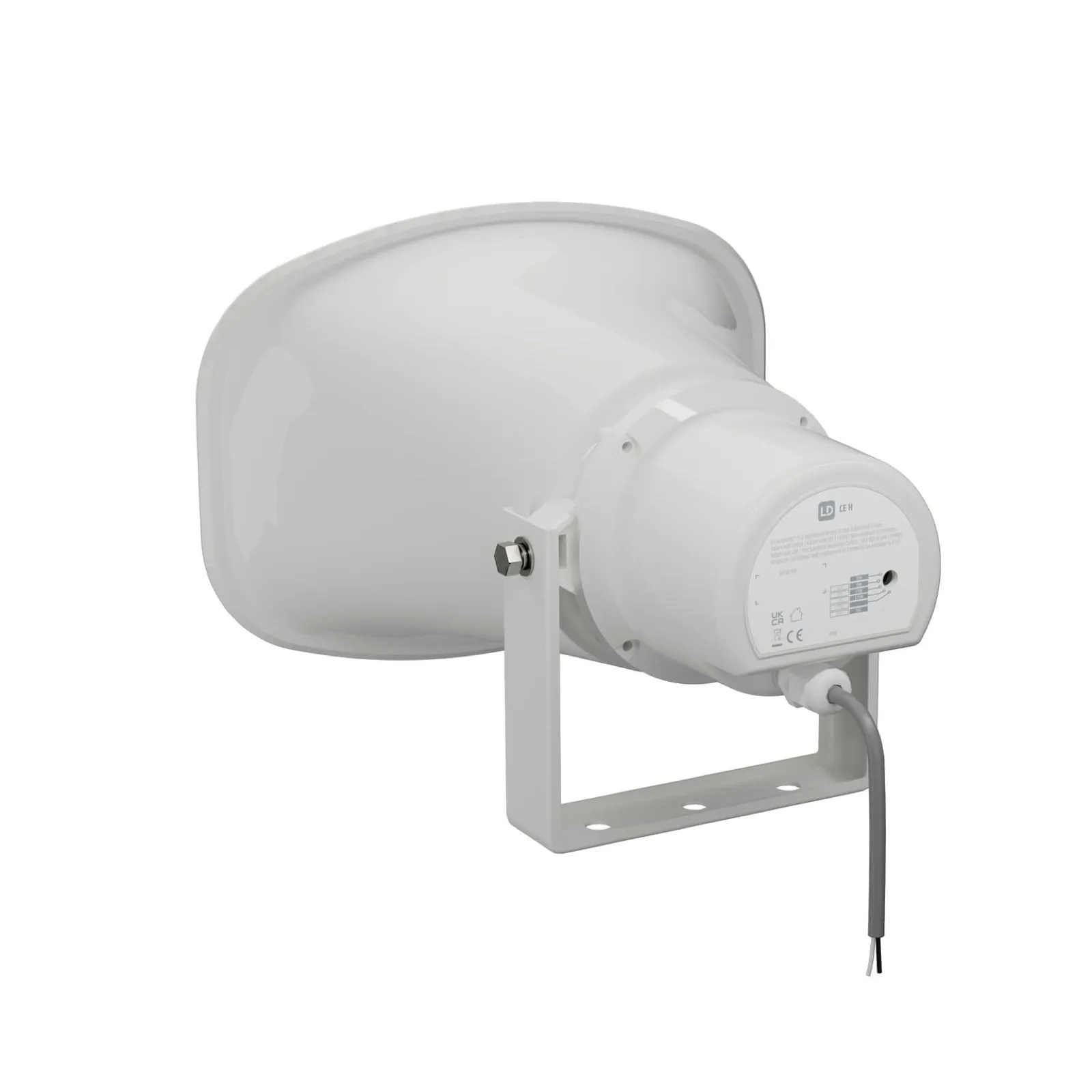 LDSYSTEMS CEH30 Outdoor Horn Loudspeaker (2/4)