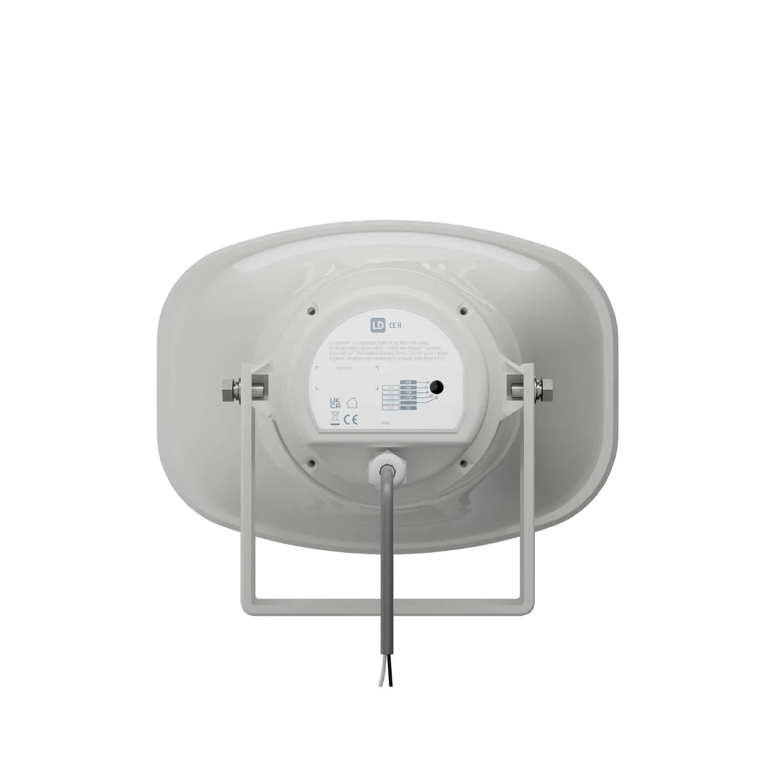 LDSYSTEMS CEH30 Outdoor Horn Loudspeaker (4/4)