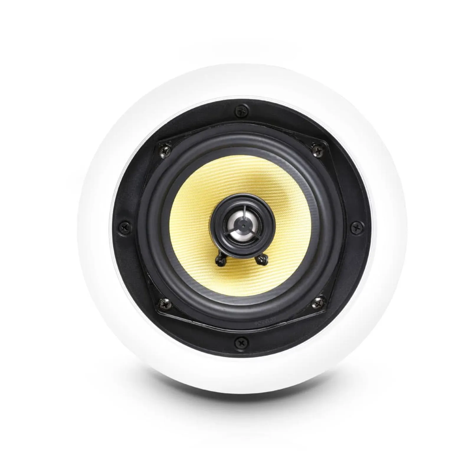 LDSYSTEMS CICS52 5.25" 2-Way In-Ceiling Speaker (2/4)