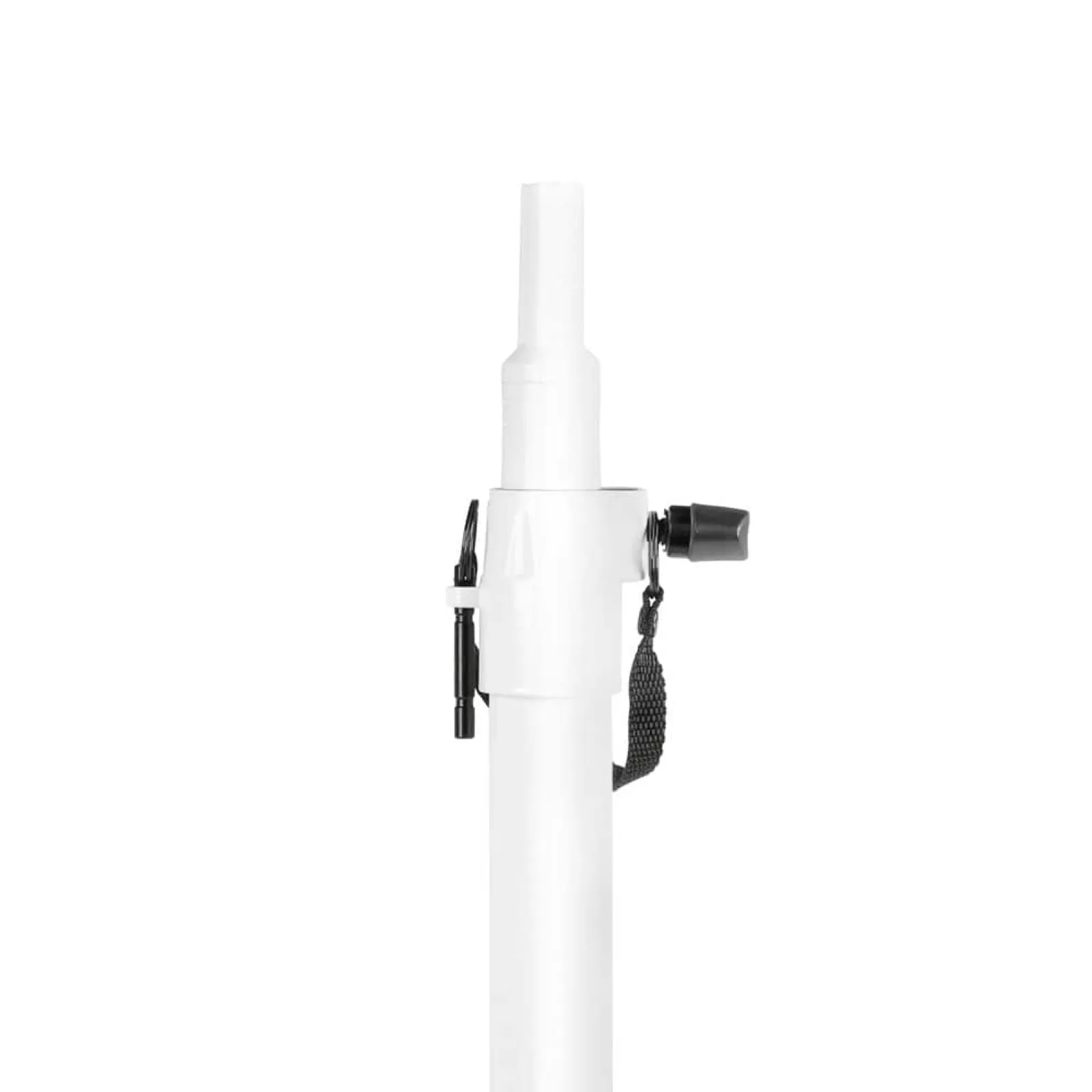 LDSYSTEMS CURV500DBW Adjustable distance rod for CURV 500 Portable Array System, white (2/4)