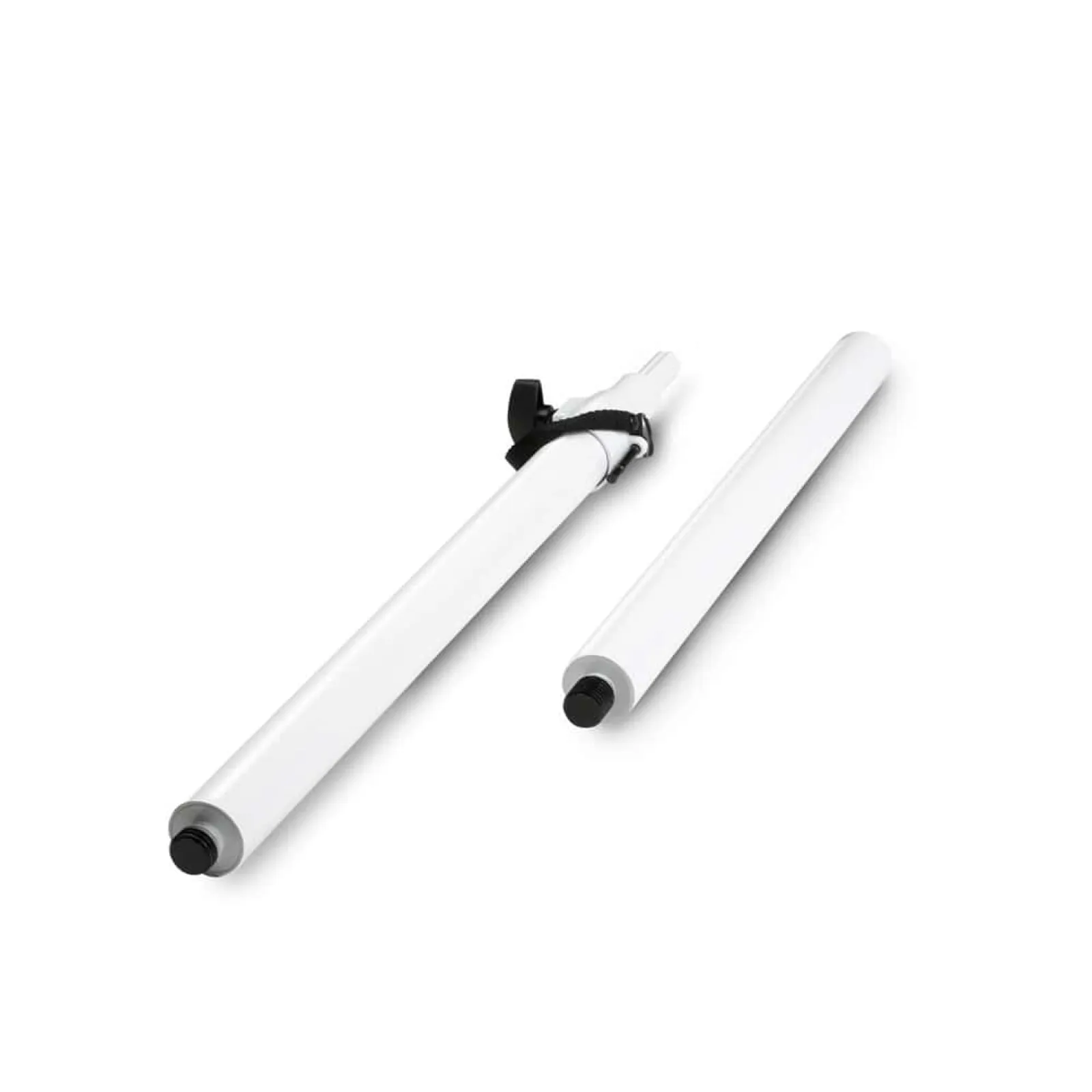 LDSYSTEMS CURV500DBW Adjustable distance rod for CURV 500 Portable Array System, white (3/4)