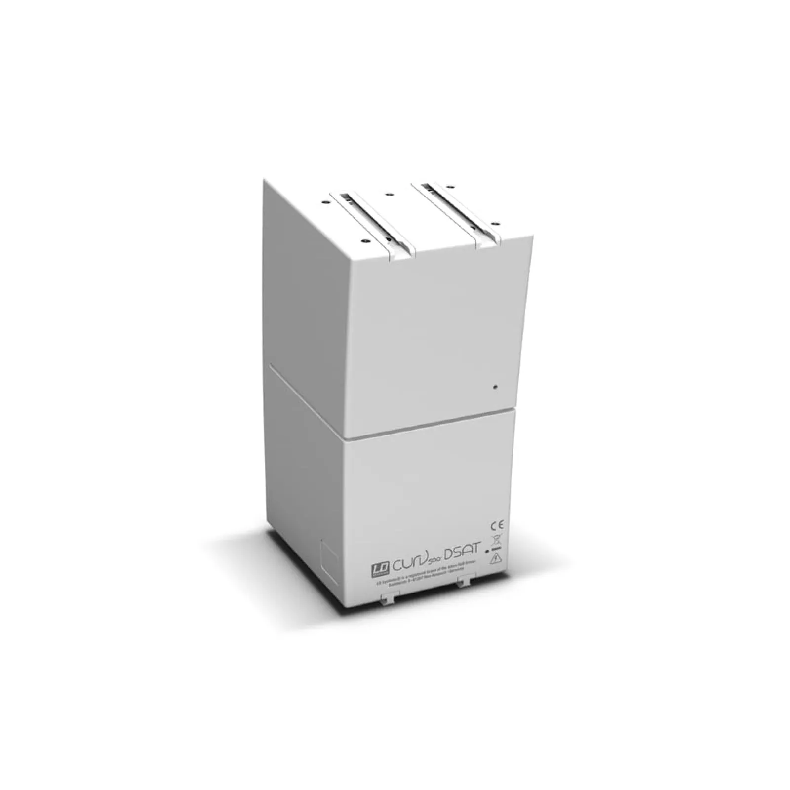 LDSYSTEMS CURV500DSATW Duplex Satellite White (2/6)