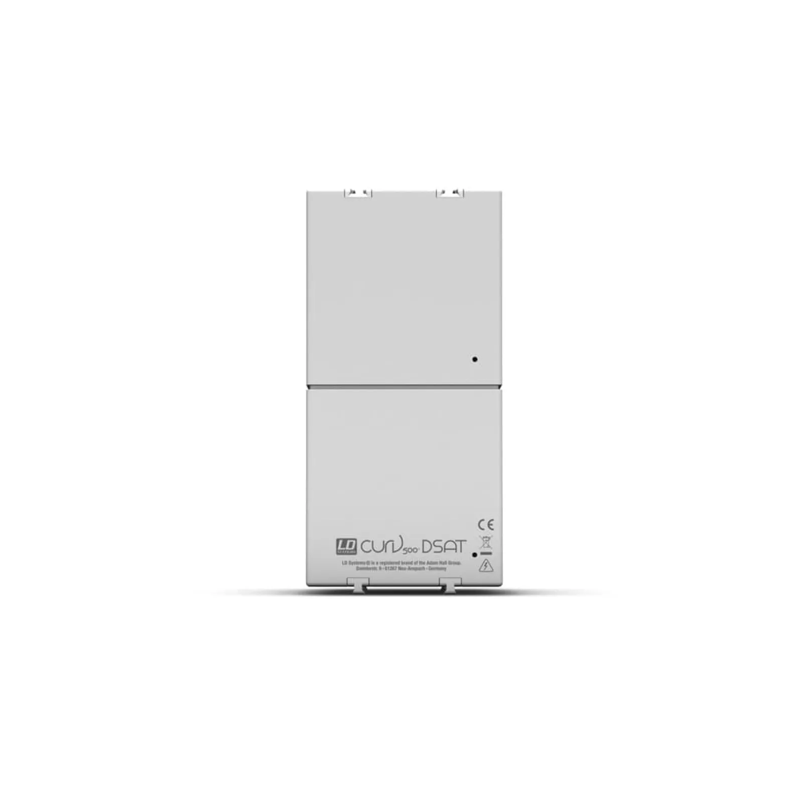 LDSYSTEMS CURV500DSATW Duplex Satellite White (4/6)